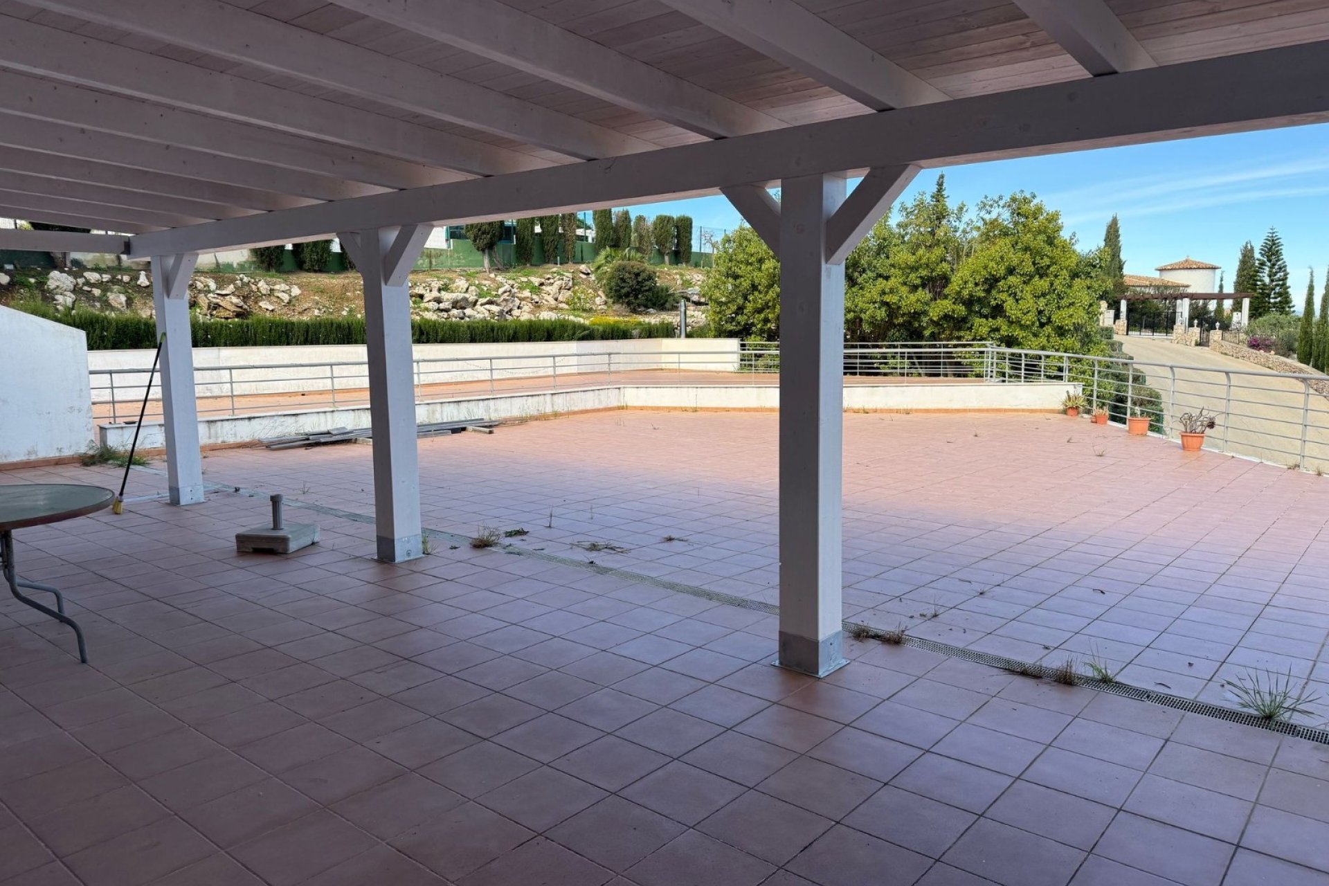 Resale - Apartment / flat -
Pego