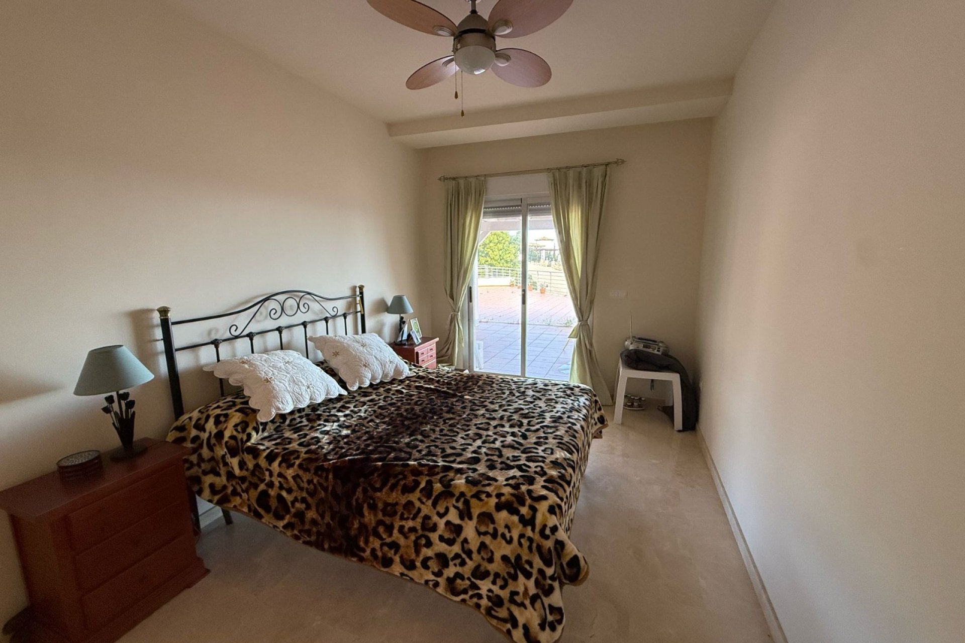 Resale - Apartment / flat -
Pego