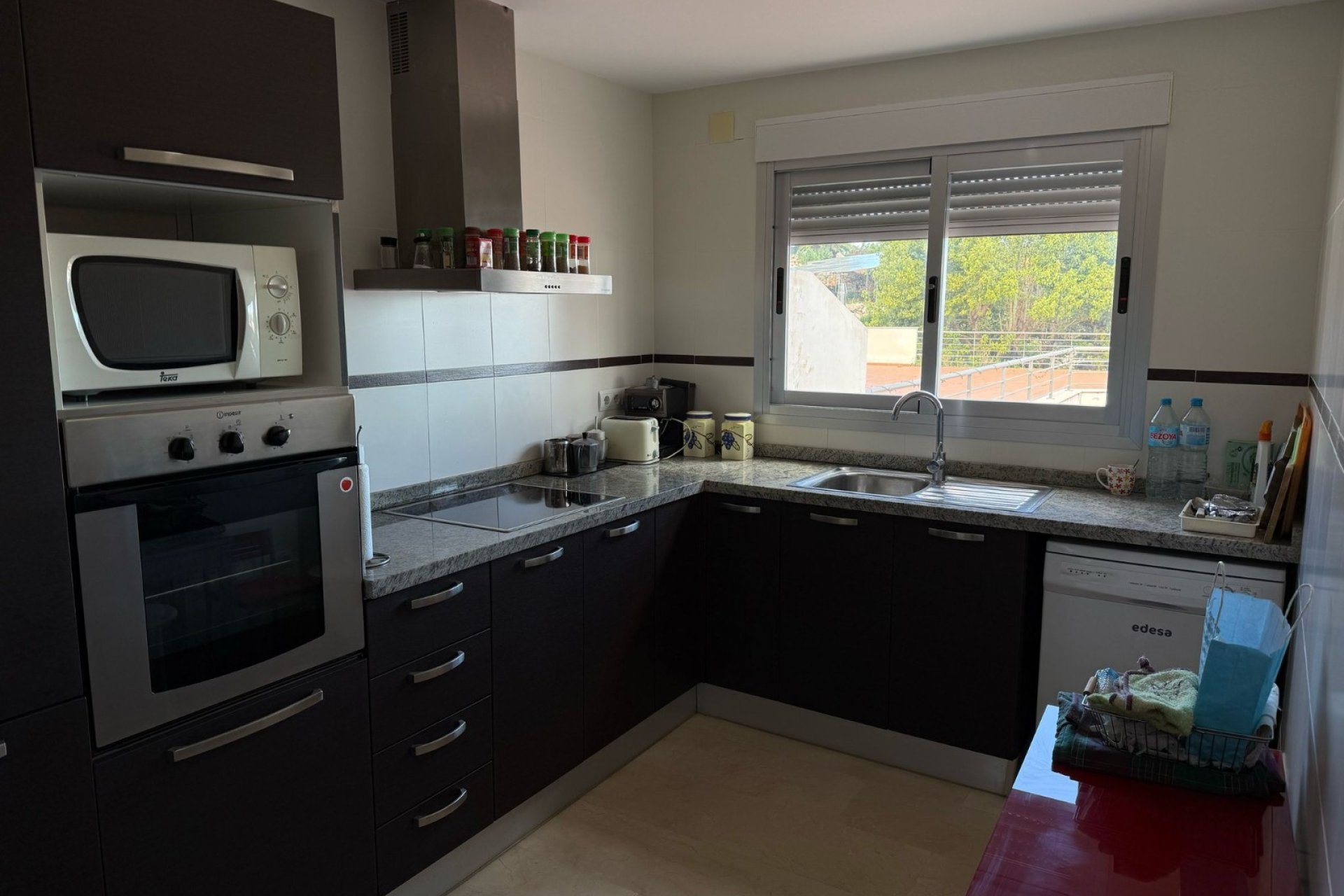 Resale - Apartment / flat -
Pego