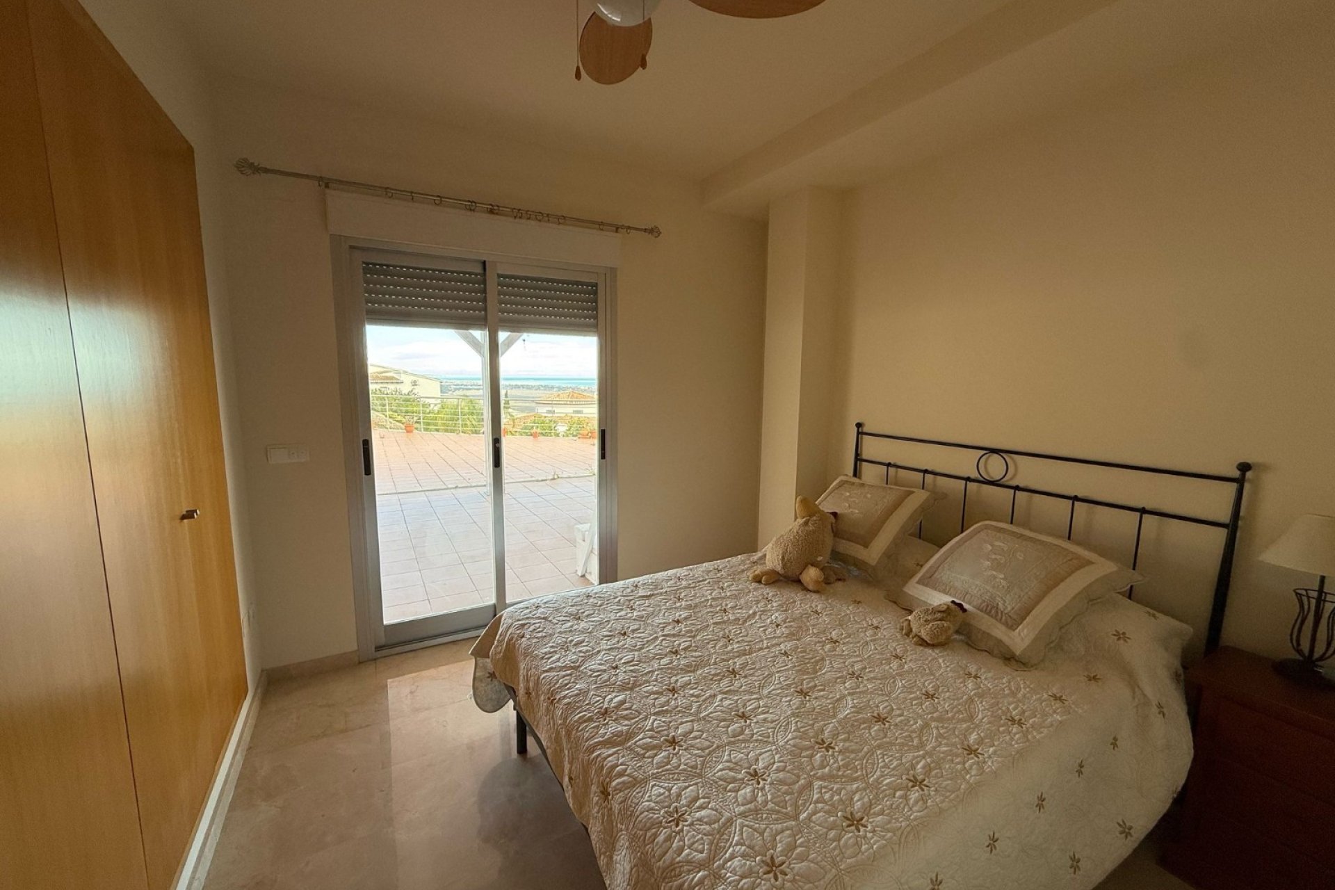 Resale - Apartment / flat -
Pego