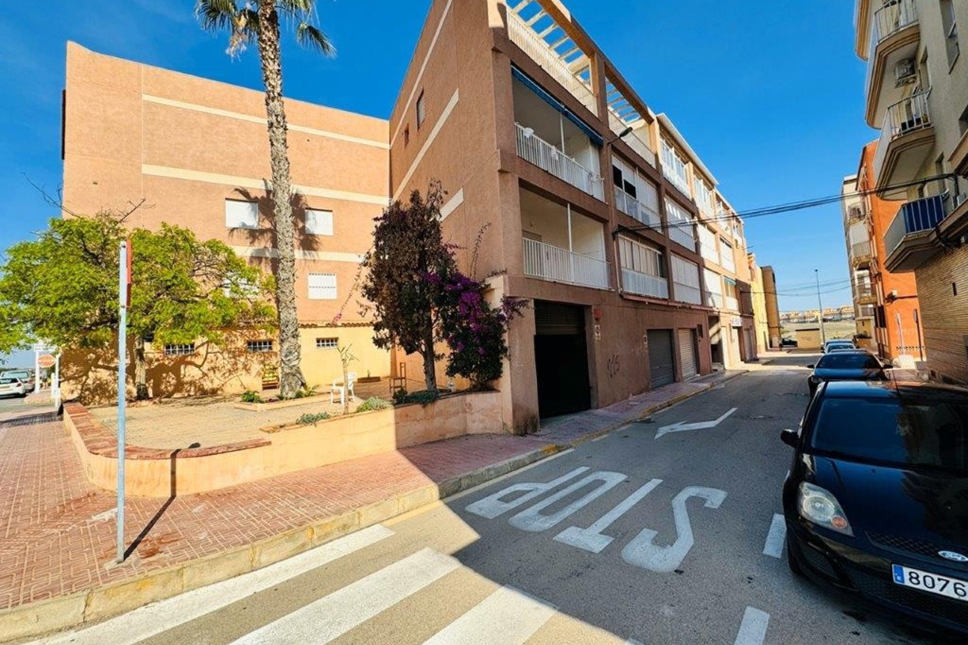 Resale - Apartment / flat -
Torrevieja - Torrelamata - La Mata