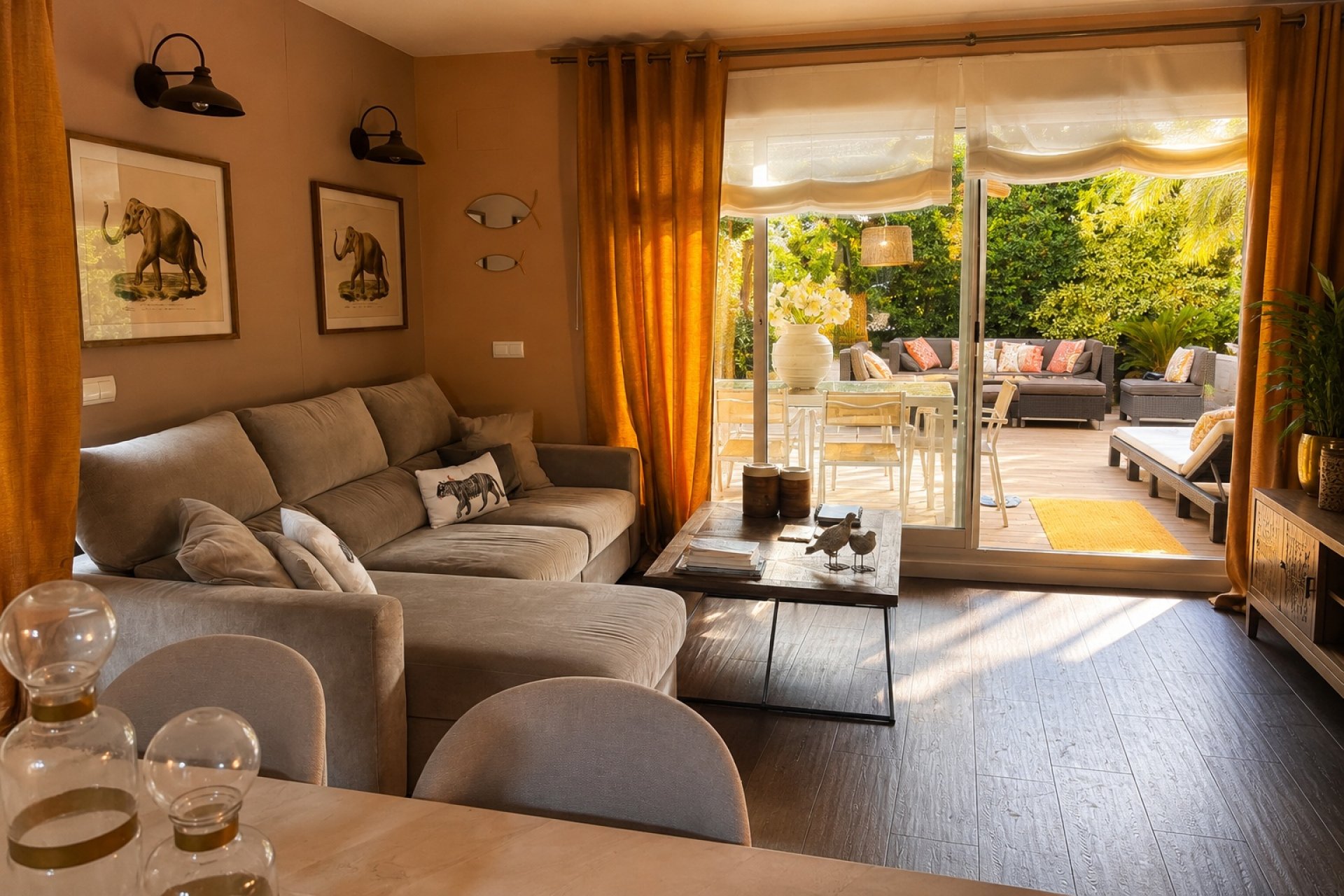 Resale - Apartment / flat -
Vergel