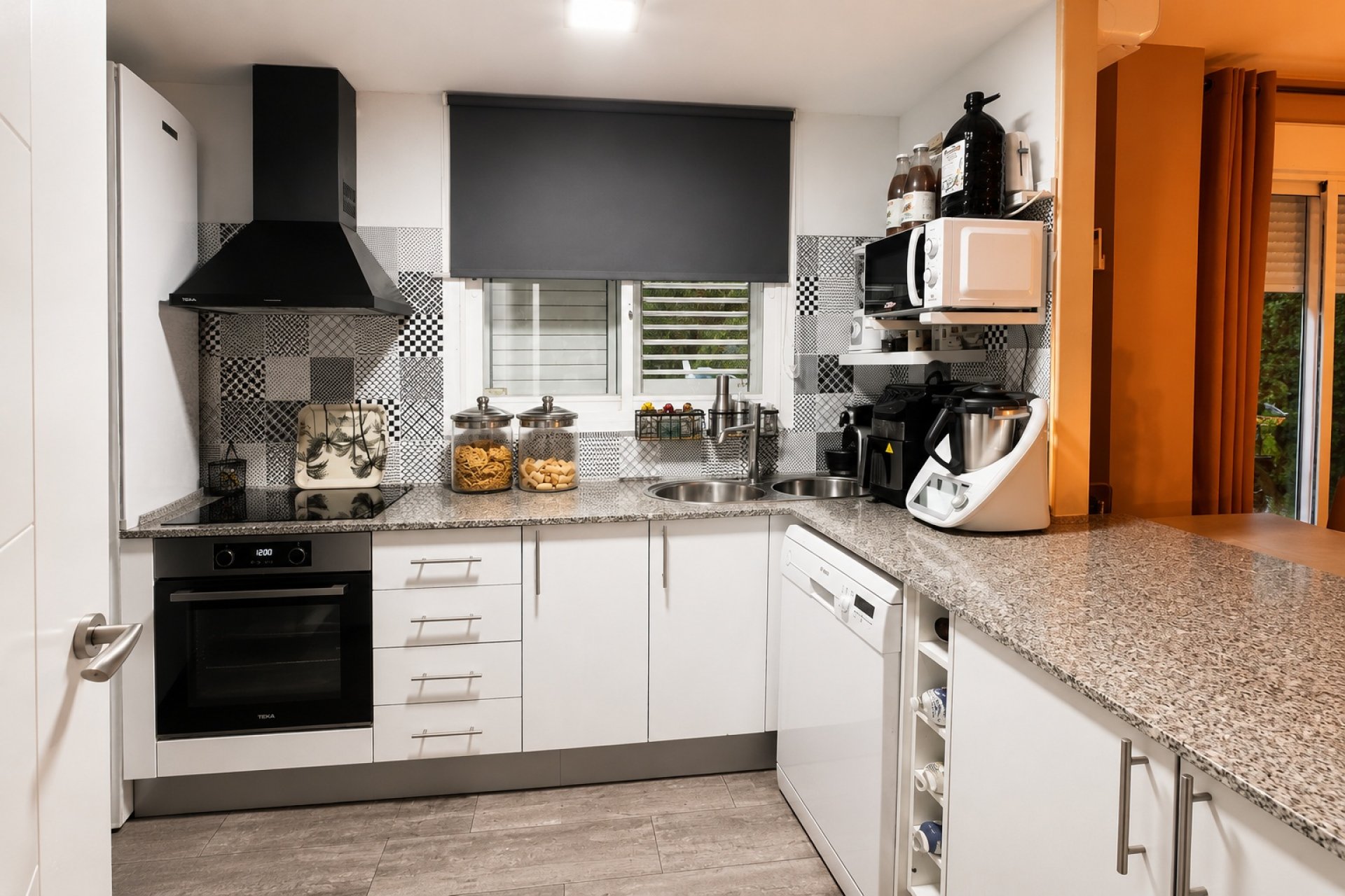 Resale - Apartment / flat -
Vergel