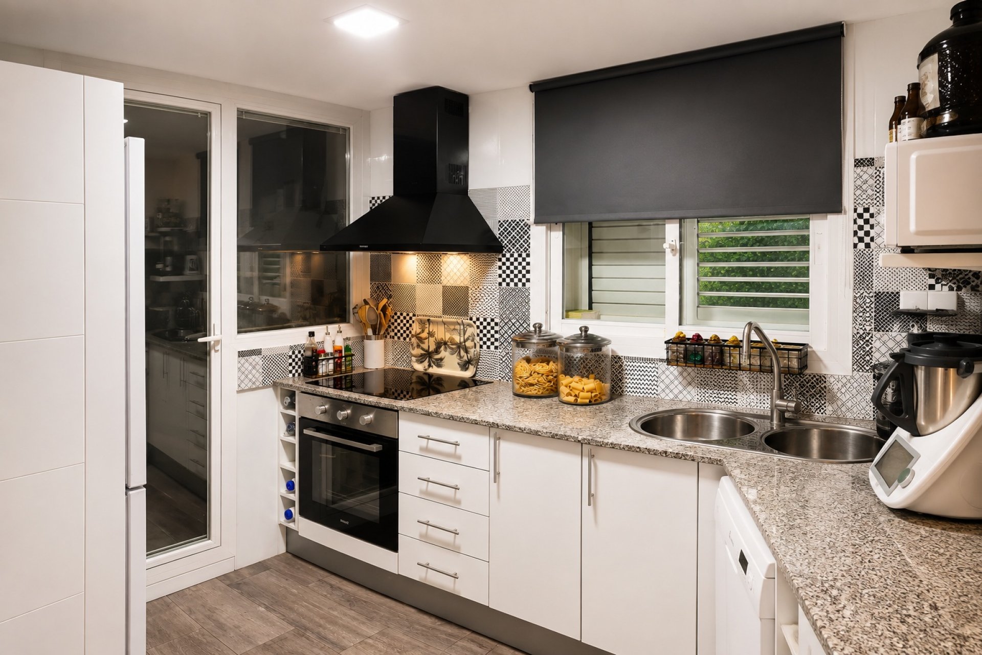 Resale - Apartment / flat -
Vergel