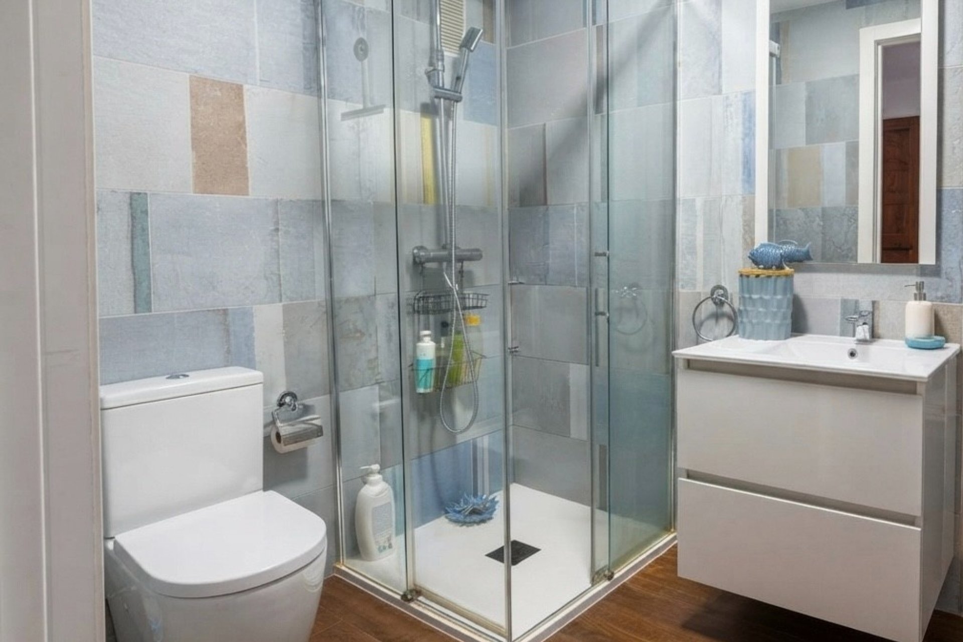 Resale - Apartment / flat -
Vergel