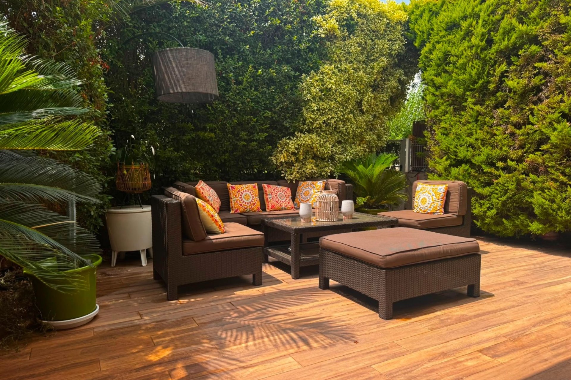 Resale - Apartment / flat -
Vergel