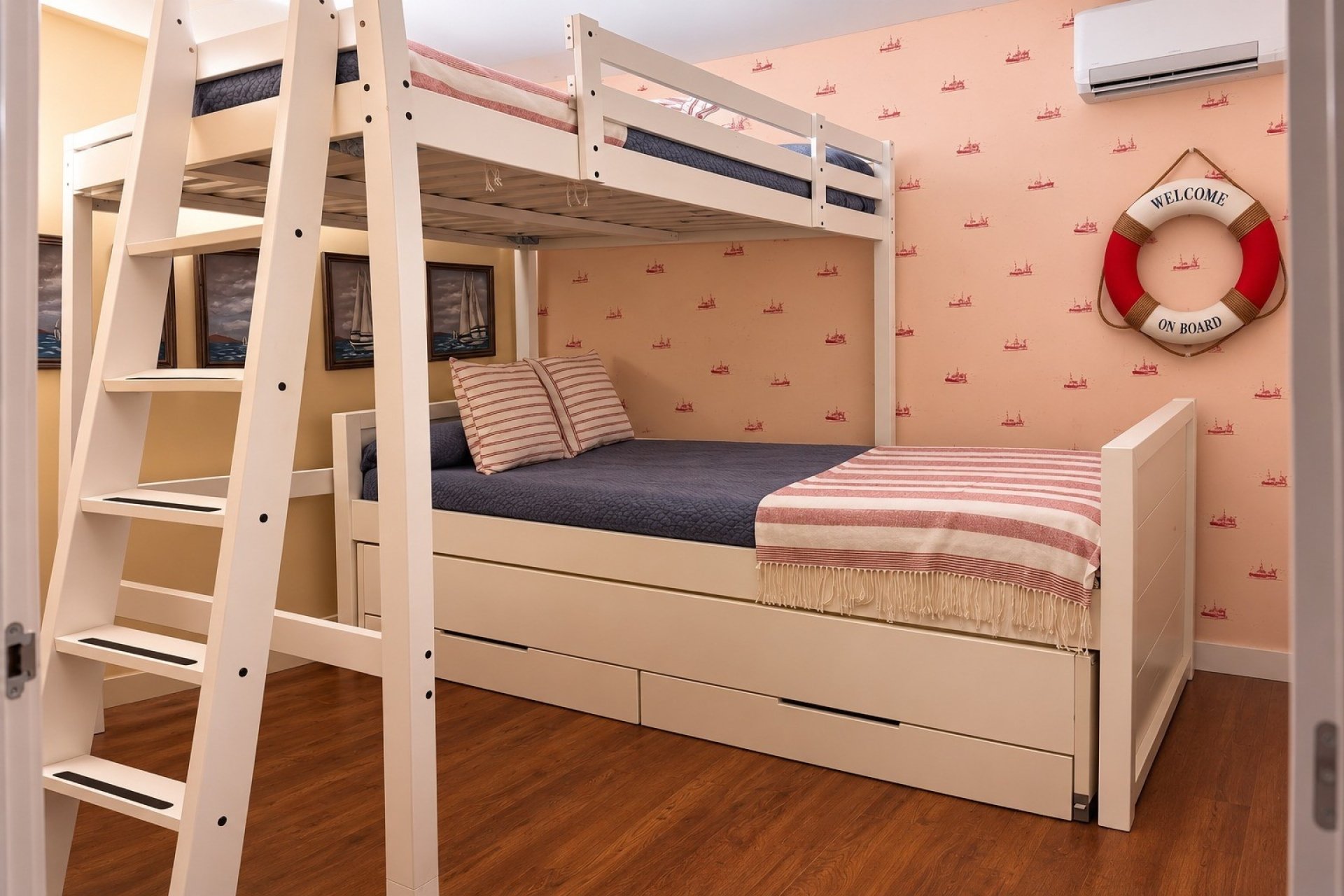 Resale - Apartment / flat -
Vergel
