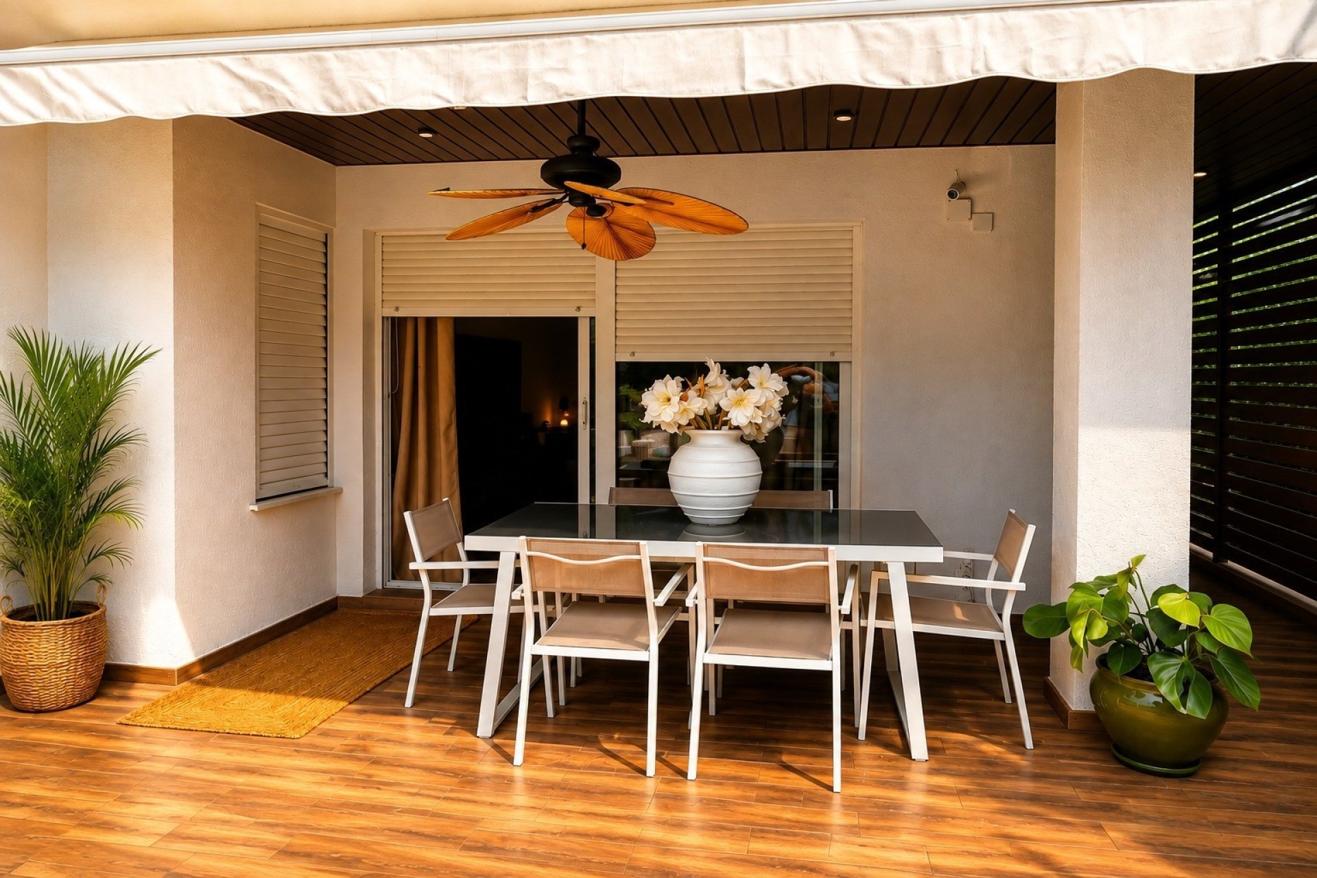 Resale - Apartment / flat -
Vergel