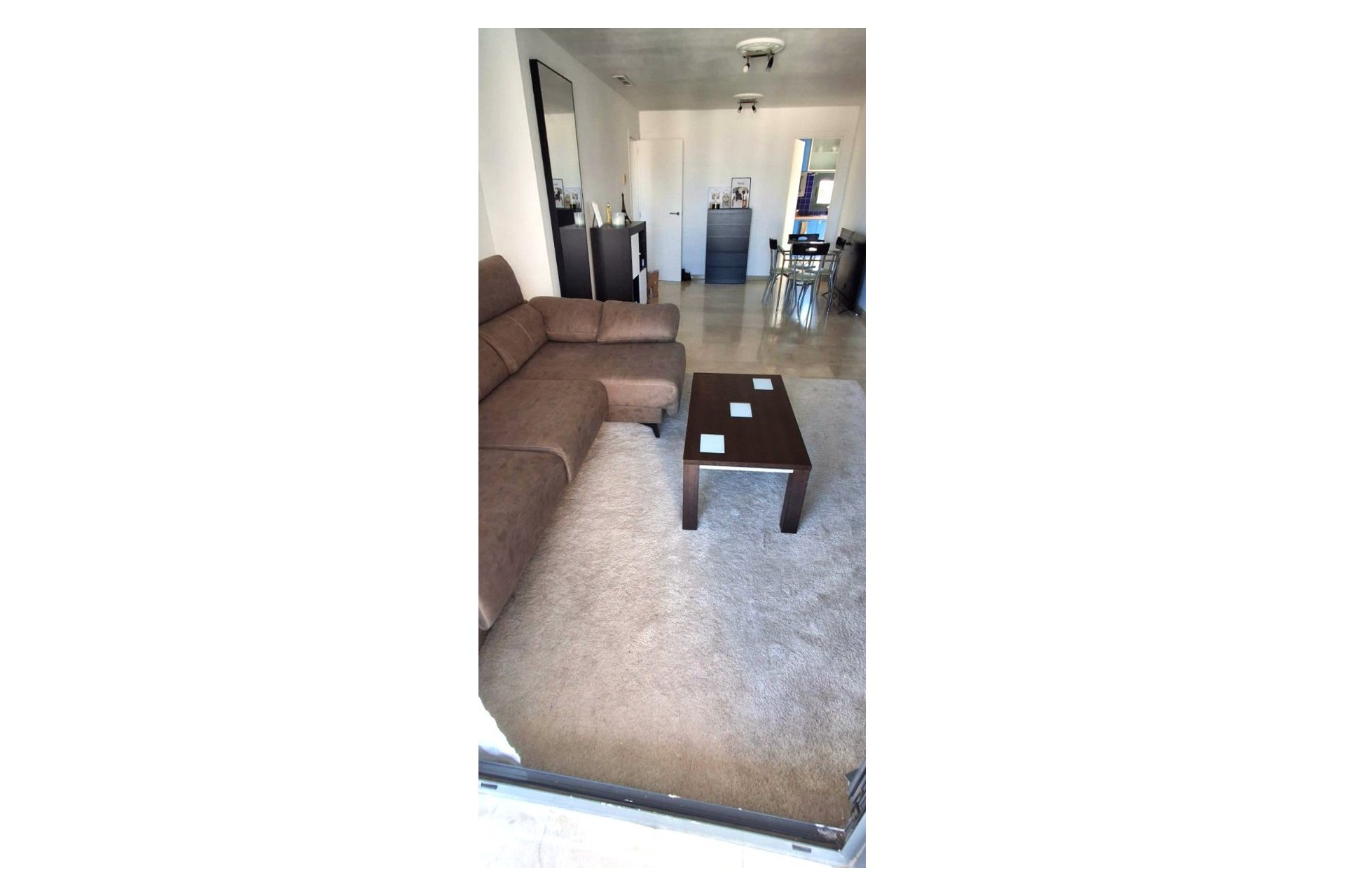 Resale - Apartment / flat -
Villajoyosa - Cala de Villajoyosa