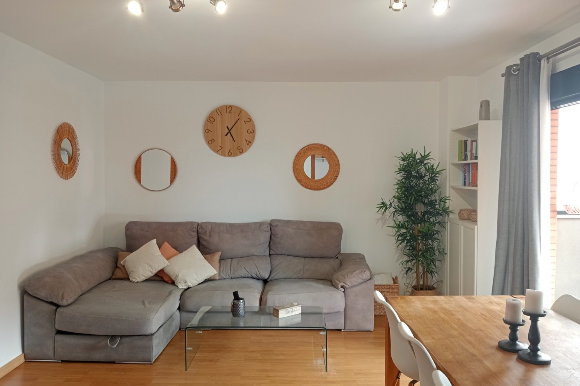 Resale - Apartment / flat -
Villajoyosa - Cala de Villajoyosa