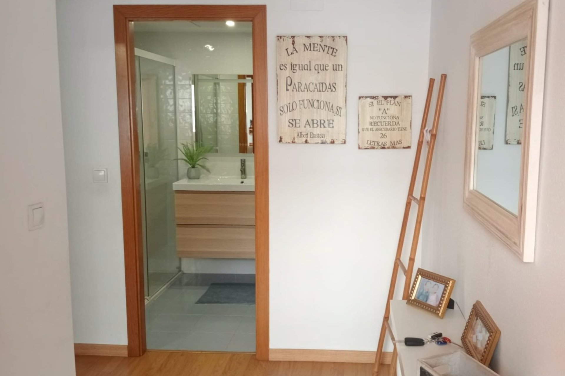 Resale - Apartment / flat -
Villajoyosa - Cala de Villajoyosa