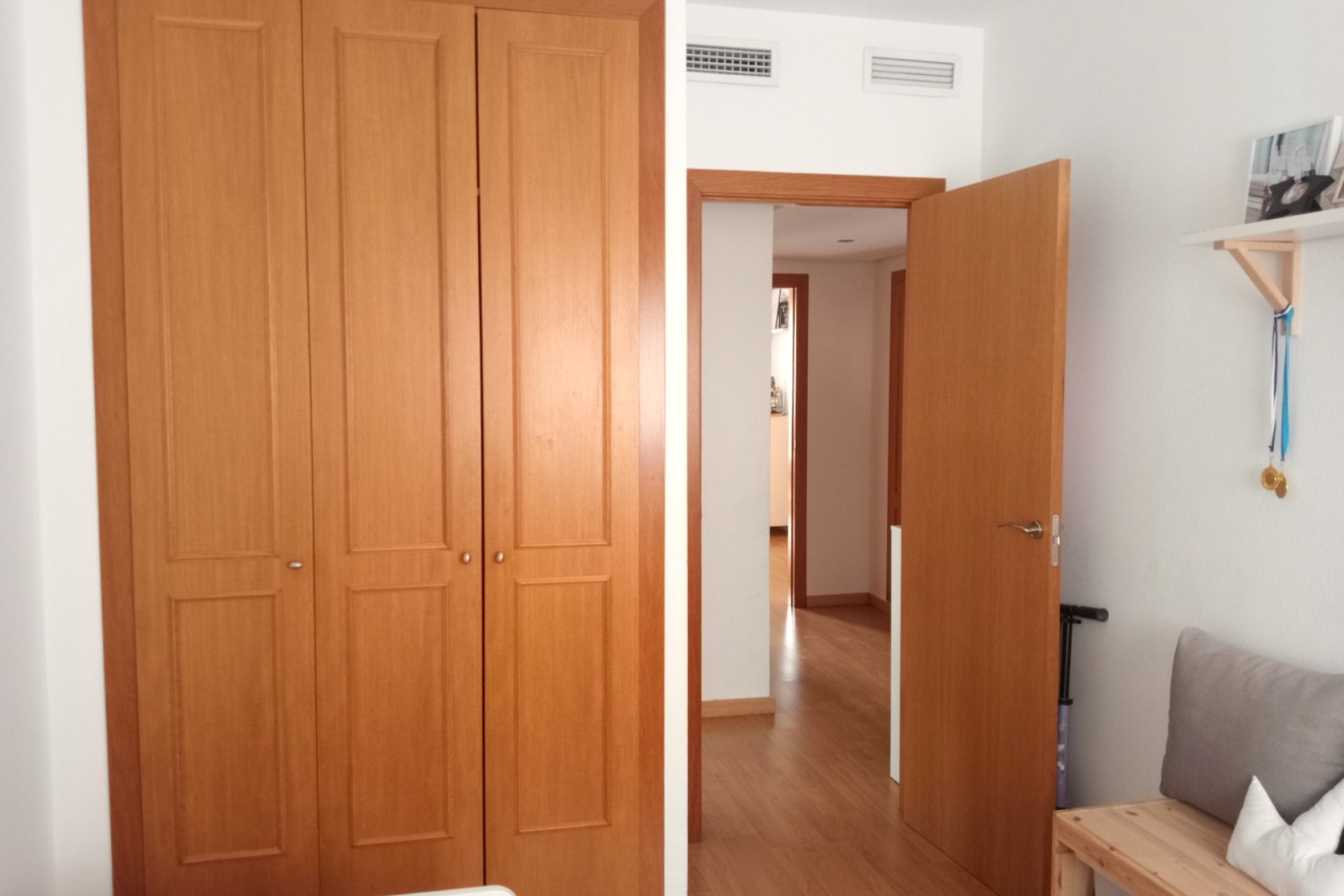 Resale - Apartment / flat -
Villajoyosa - Cala de Villajoyosa