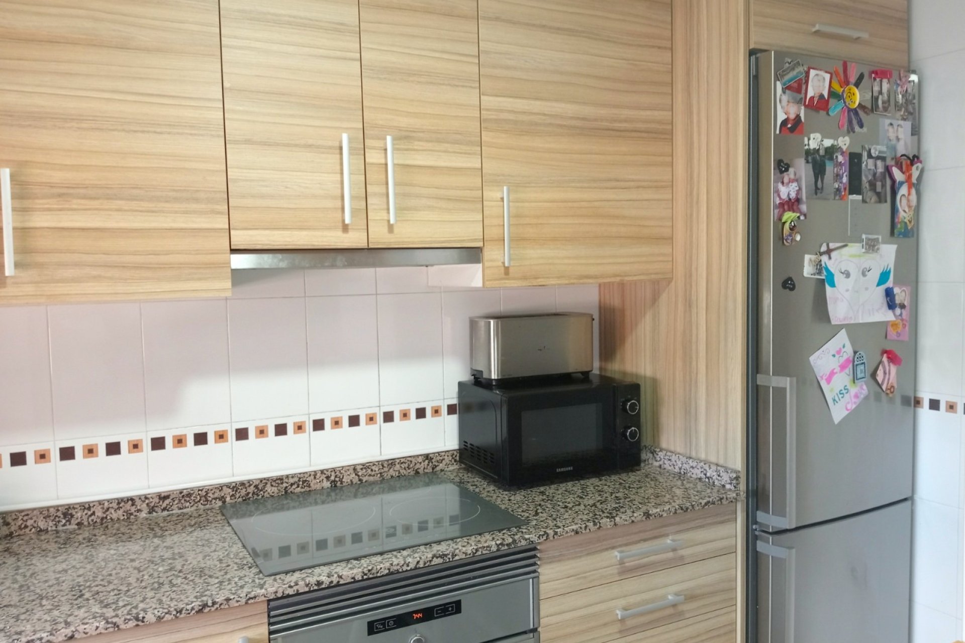 Resale - Apartment / flat -
Villajoyosa - Cala de Villajoyosa