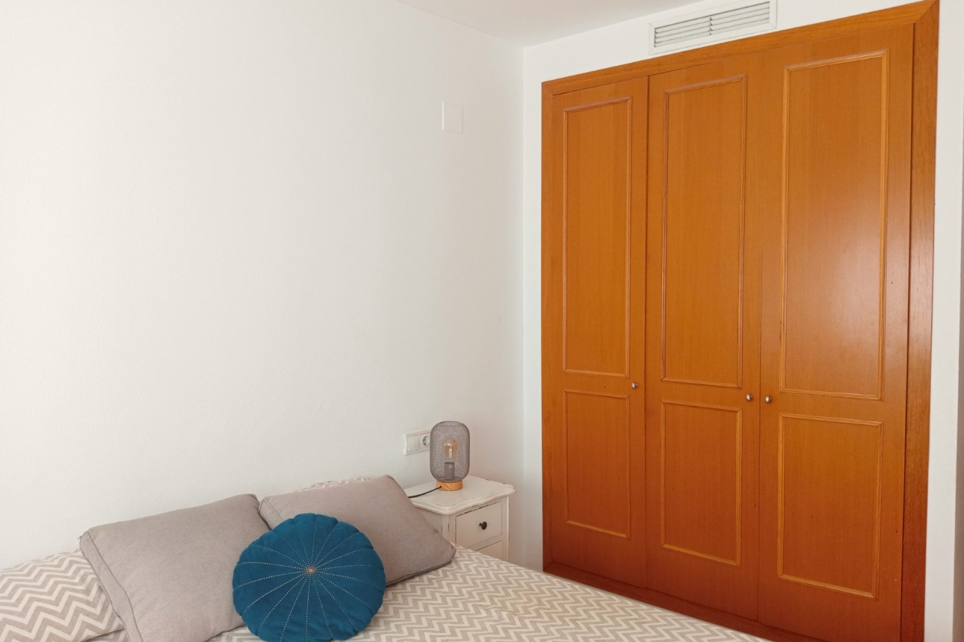 Resale - Apartment / flat -
Villajoyosa - Cala de Villajoyosa