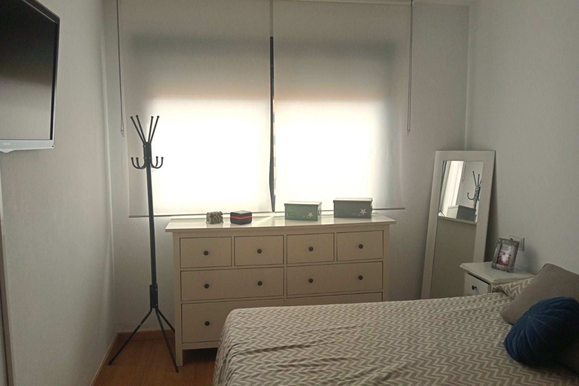 Resale - Apartment / flat -
Villajoyosa - Cala de Villajoyosa