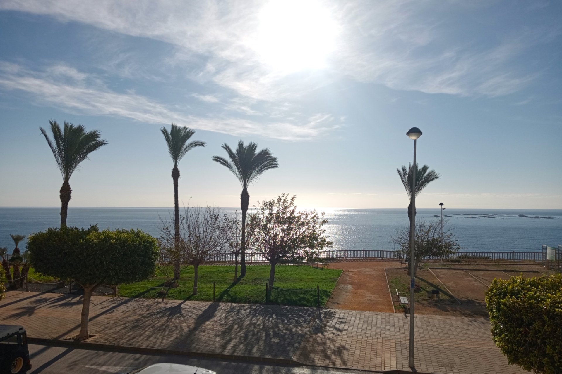 Resale - Apartment / flat -
Villajoyosa - Cala de Villajoyosa