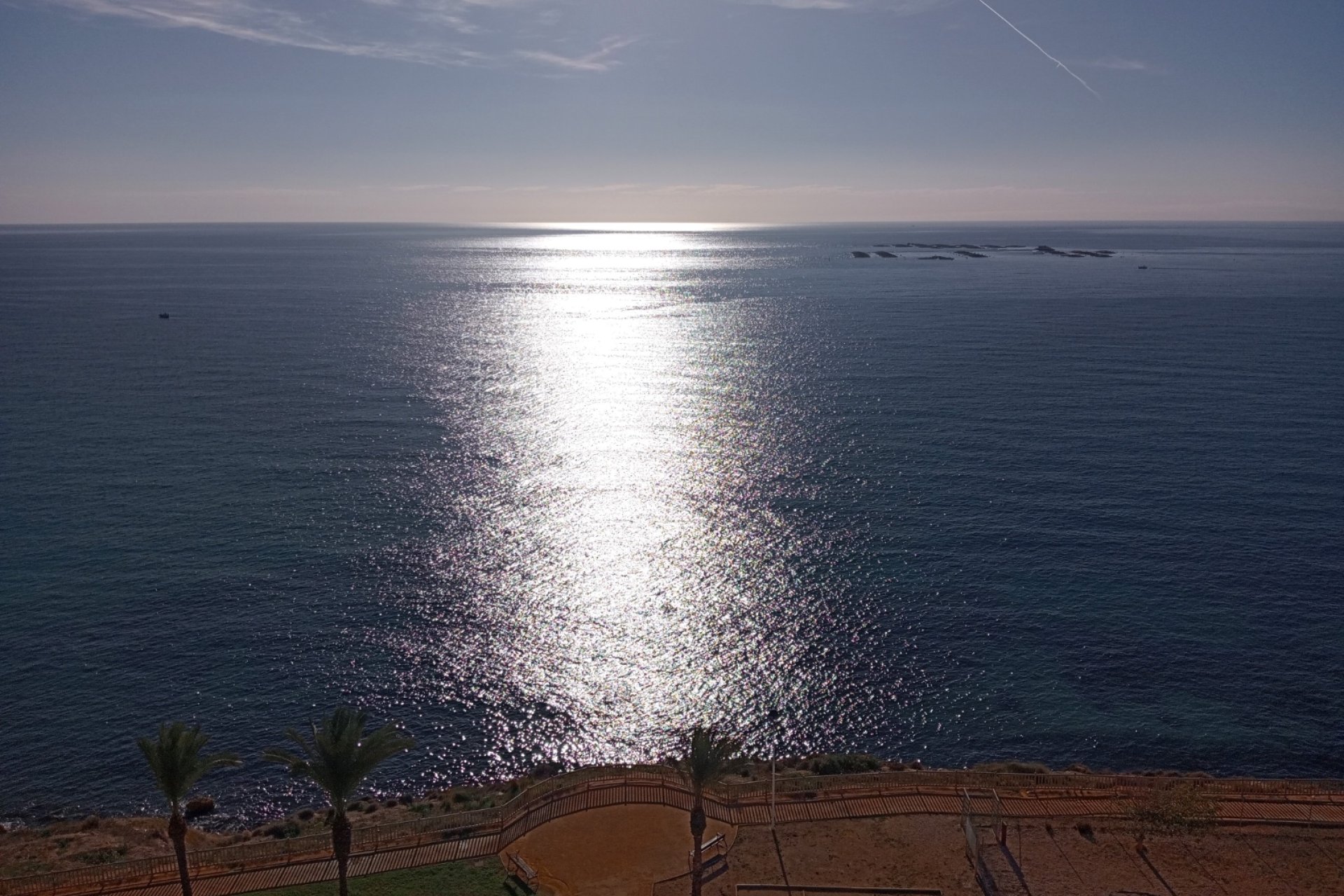 Resale - Apartment / flat -
Villajoyosa - Cala de Villajoyosa