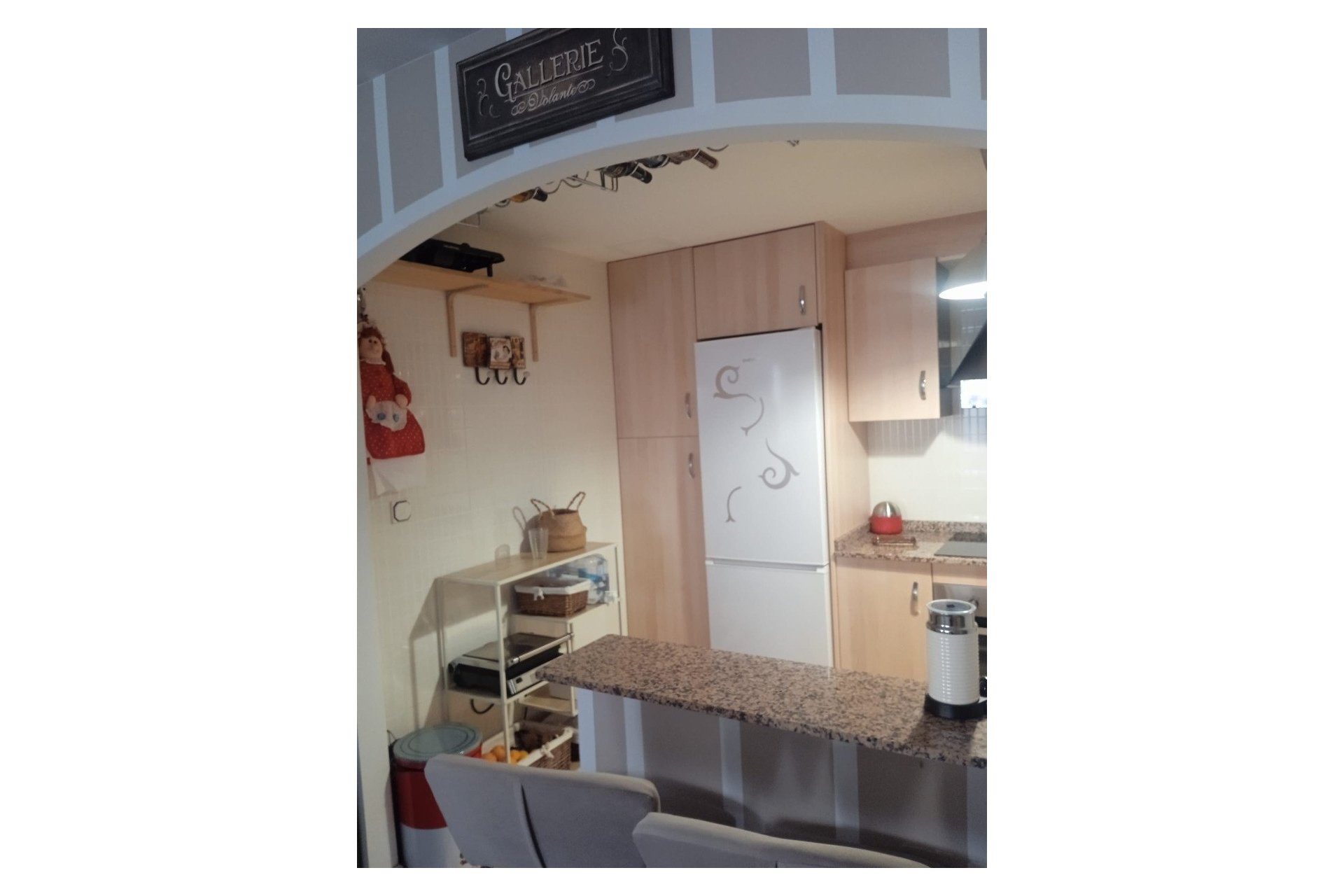 Resale - Apartment / flat -
Xirles