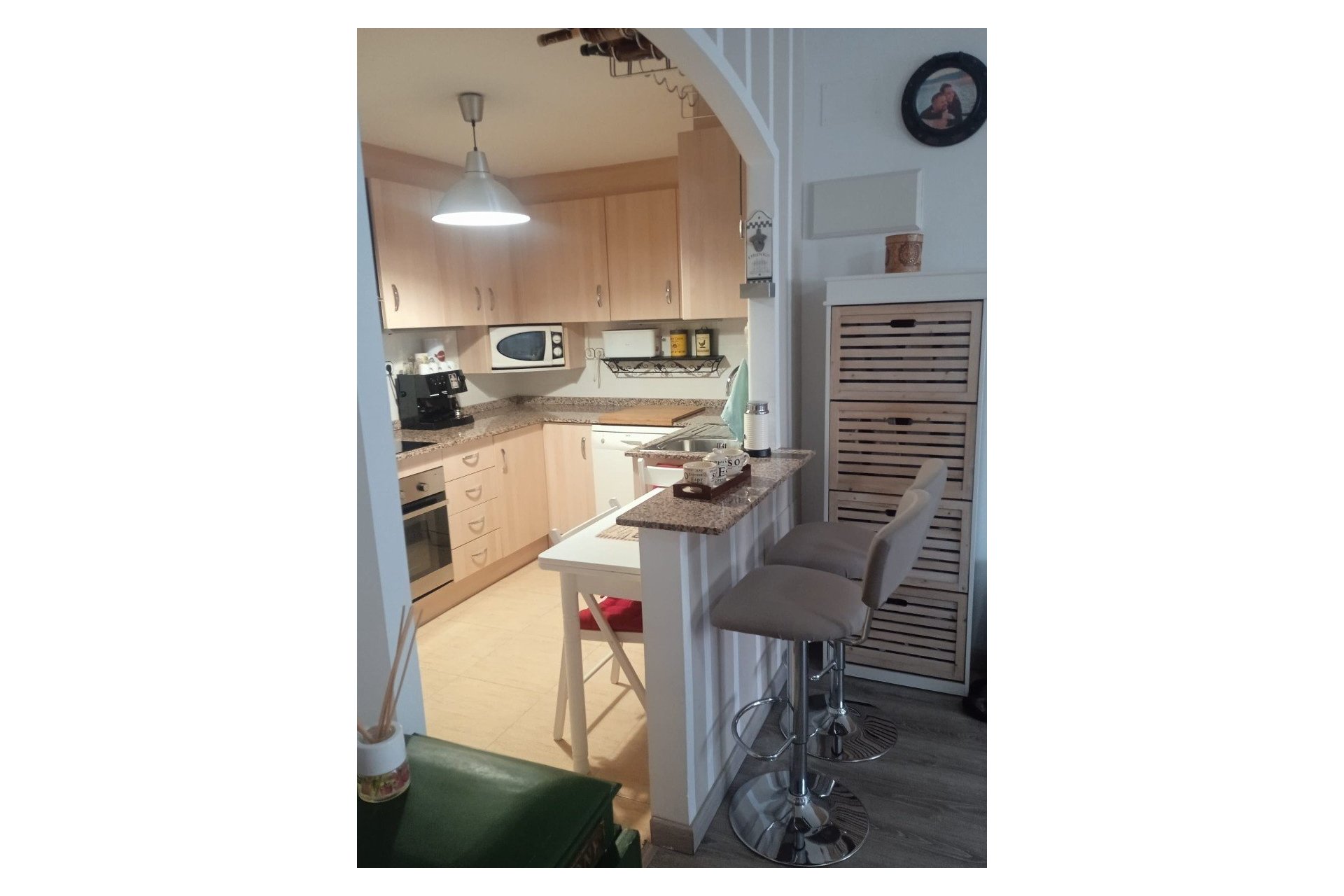 Resale - Apartment / flat -
Xirles
