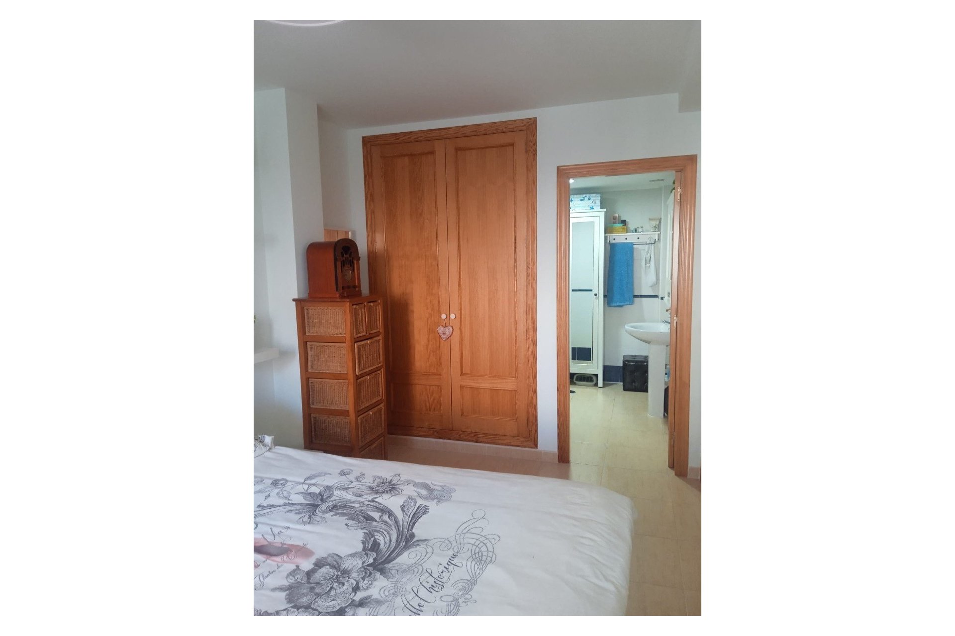 Resale - Apartment / flat -
Xirles