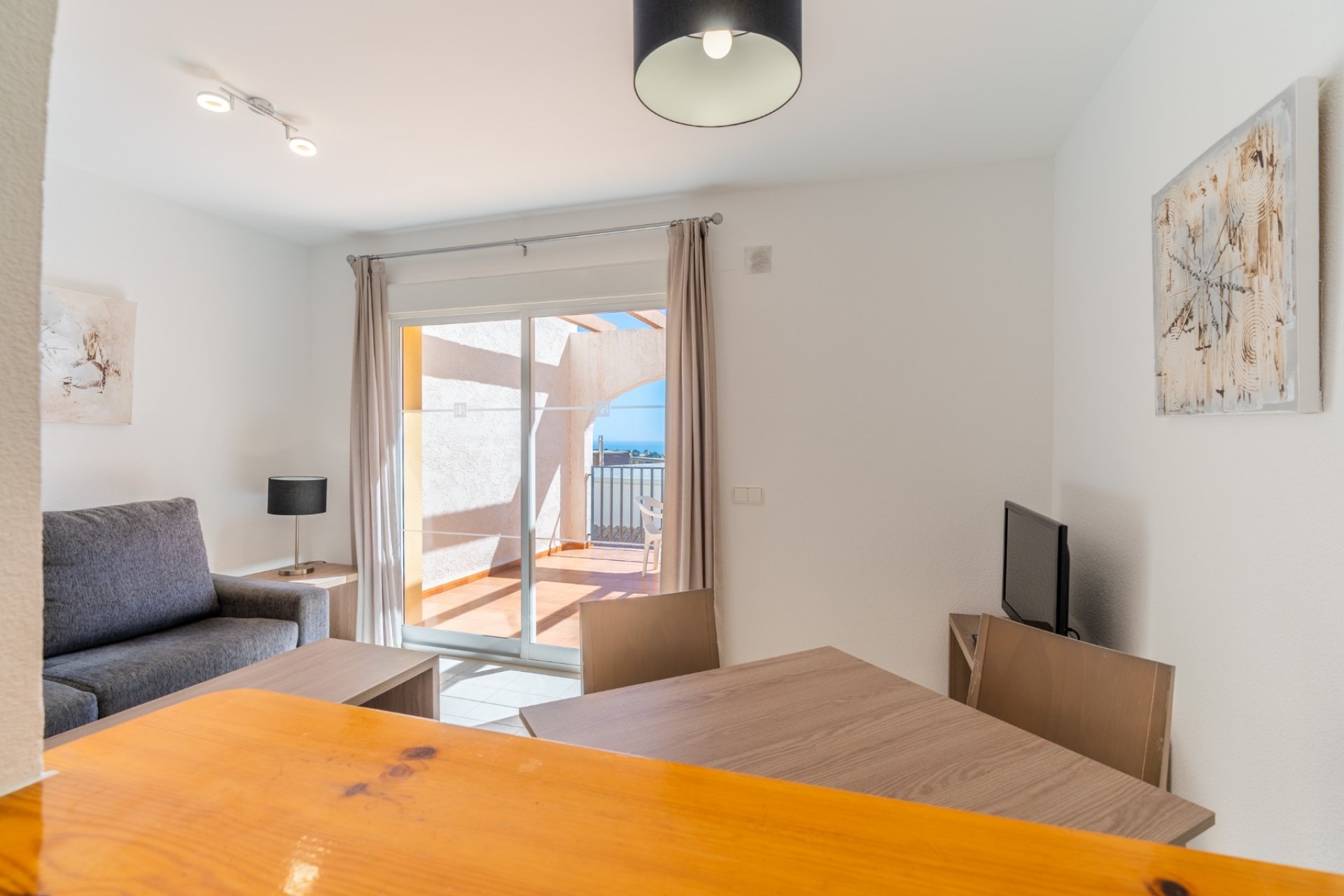 Resale - Bungalow -
Calpe - Calpe urbanizaciones