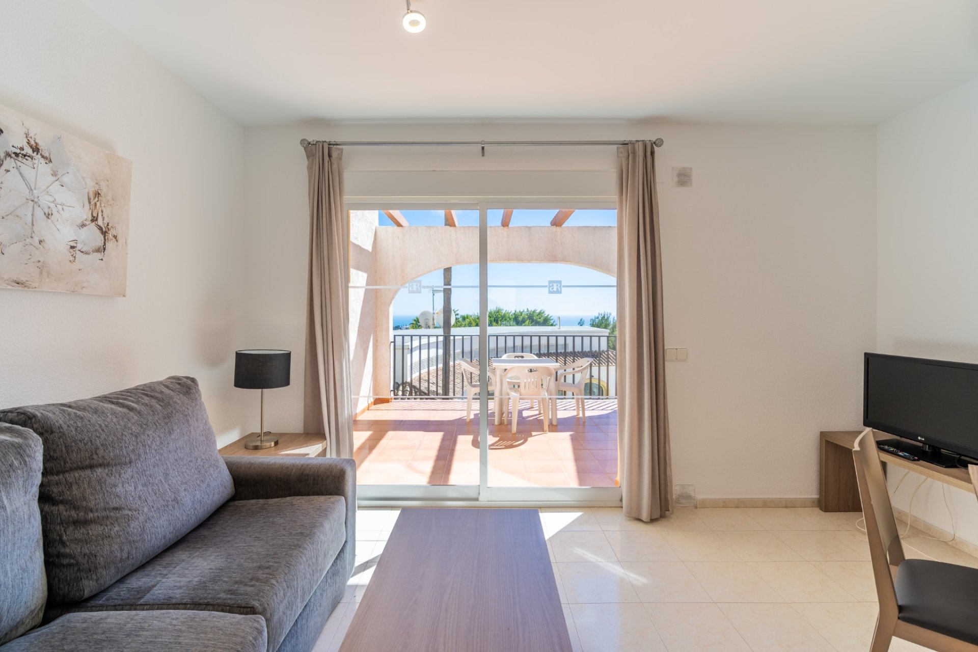 Resale - Bungalow -
Calpe - Calpe urbanizaciones