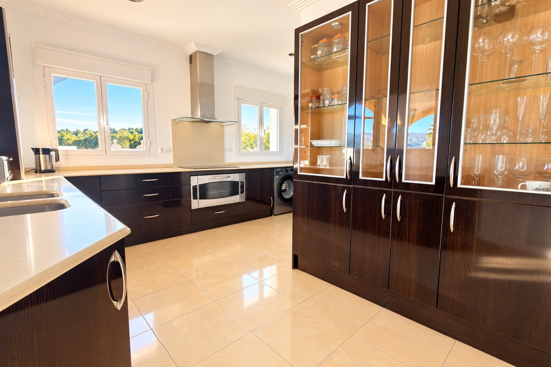 Resale - Casa  -
Beniarbeig
