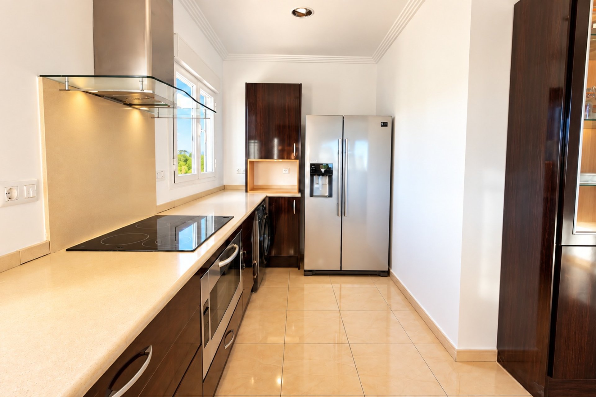 Resale - Casa  -
Beniarbeig