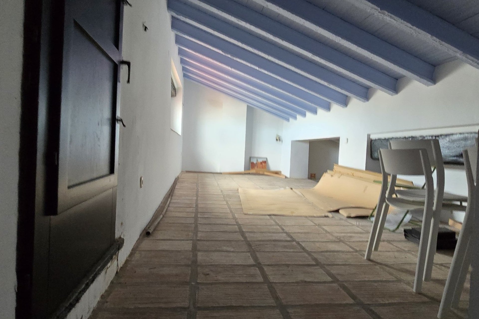 Resale - Casa de pueblo  -
Benissa