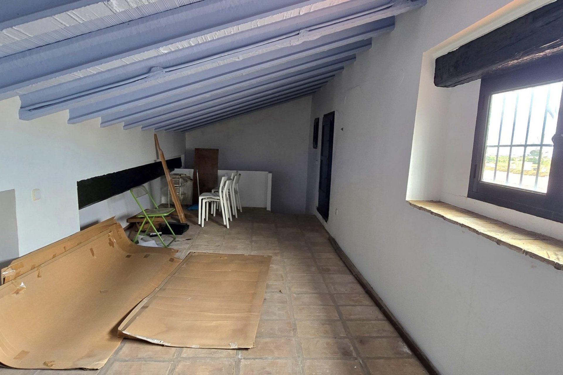 Resale - Casa de pueblo  -
Benissa