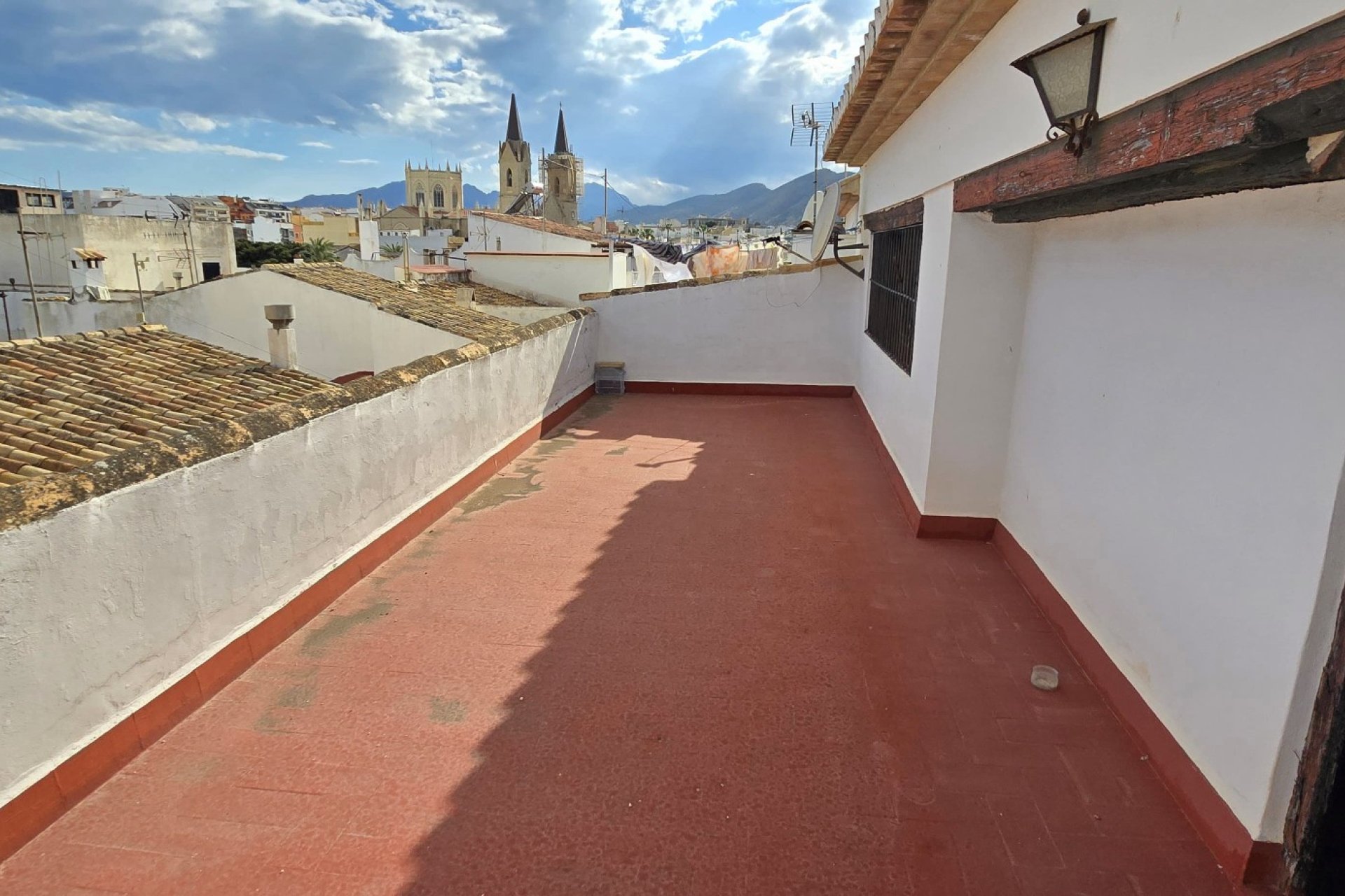 Resale - Casa de pueblo  -
Benissa