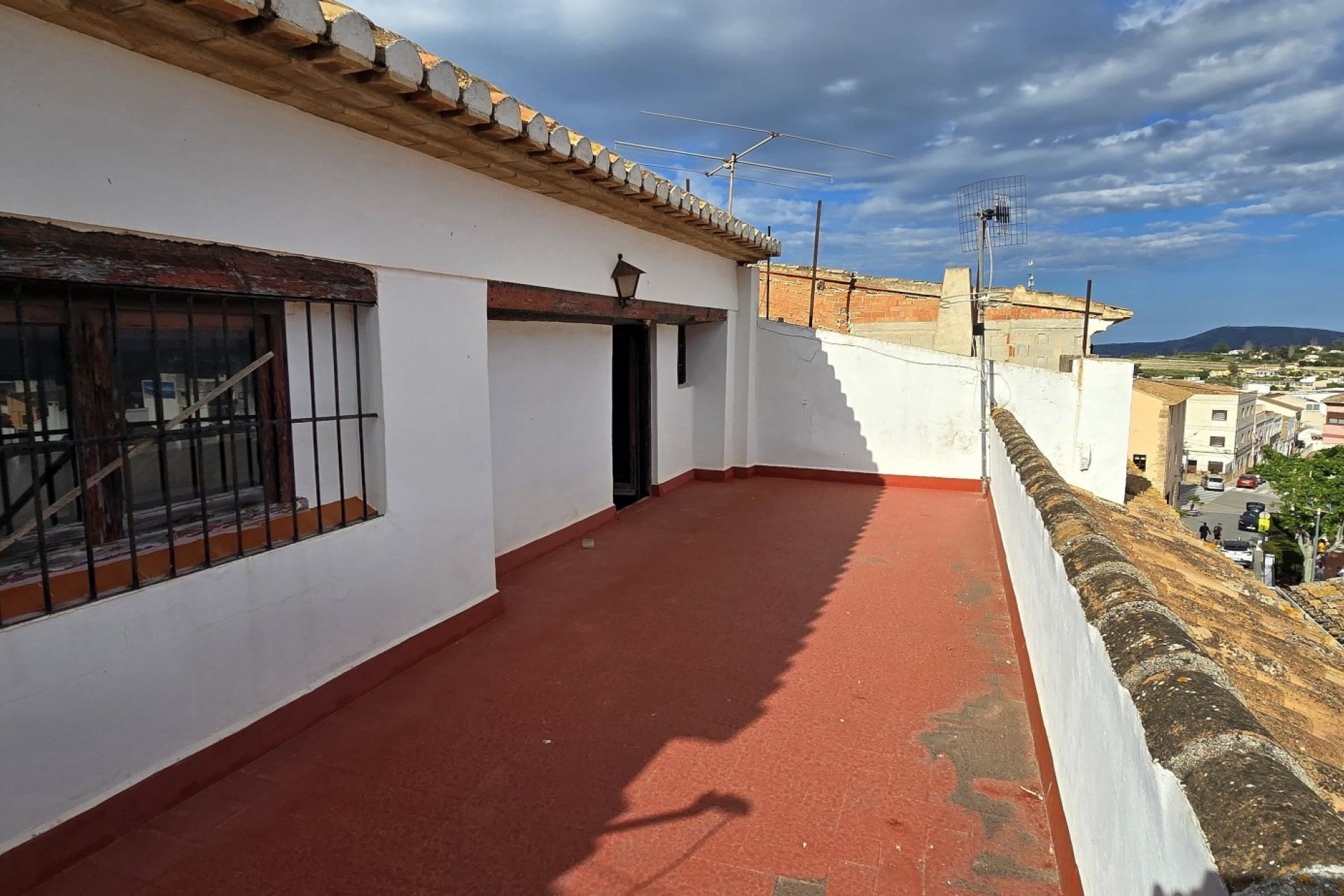 Resale - Casa de pueblo  -
Benissa