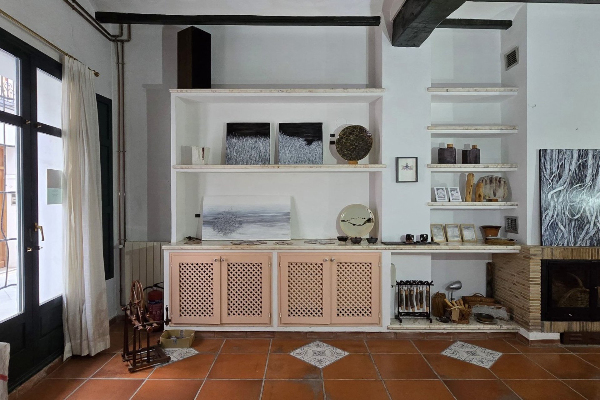 Resale - Casa de pueblo  -
Benissa