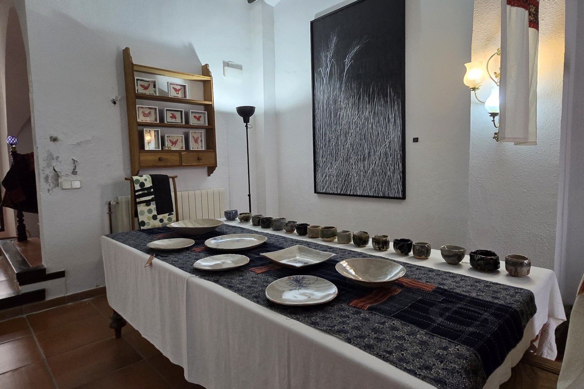 Resale - Casa de pueblo  -
Benissa