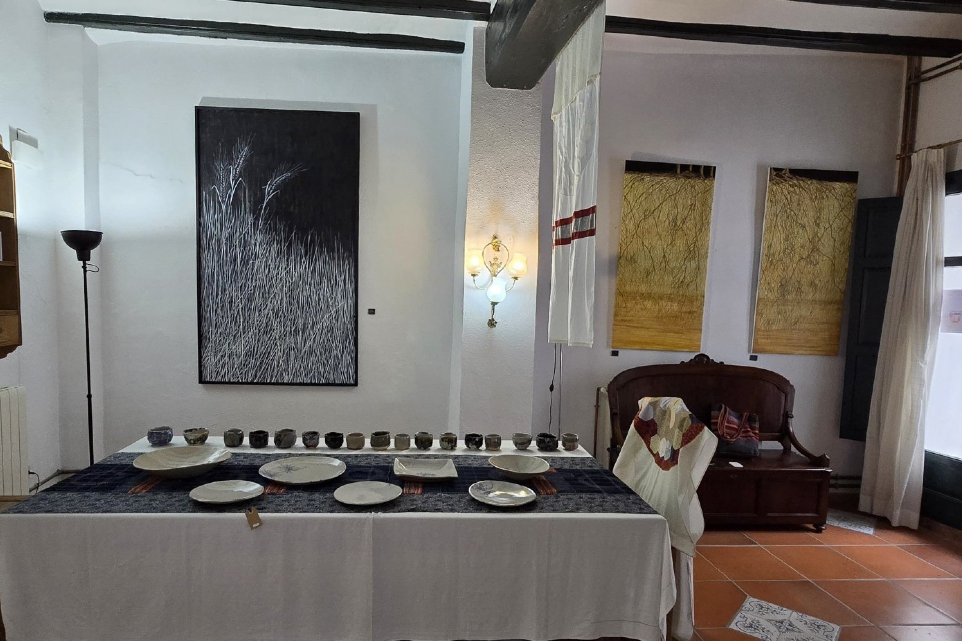 Resale - Casa de pueblo  -
Benissa