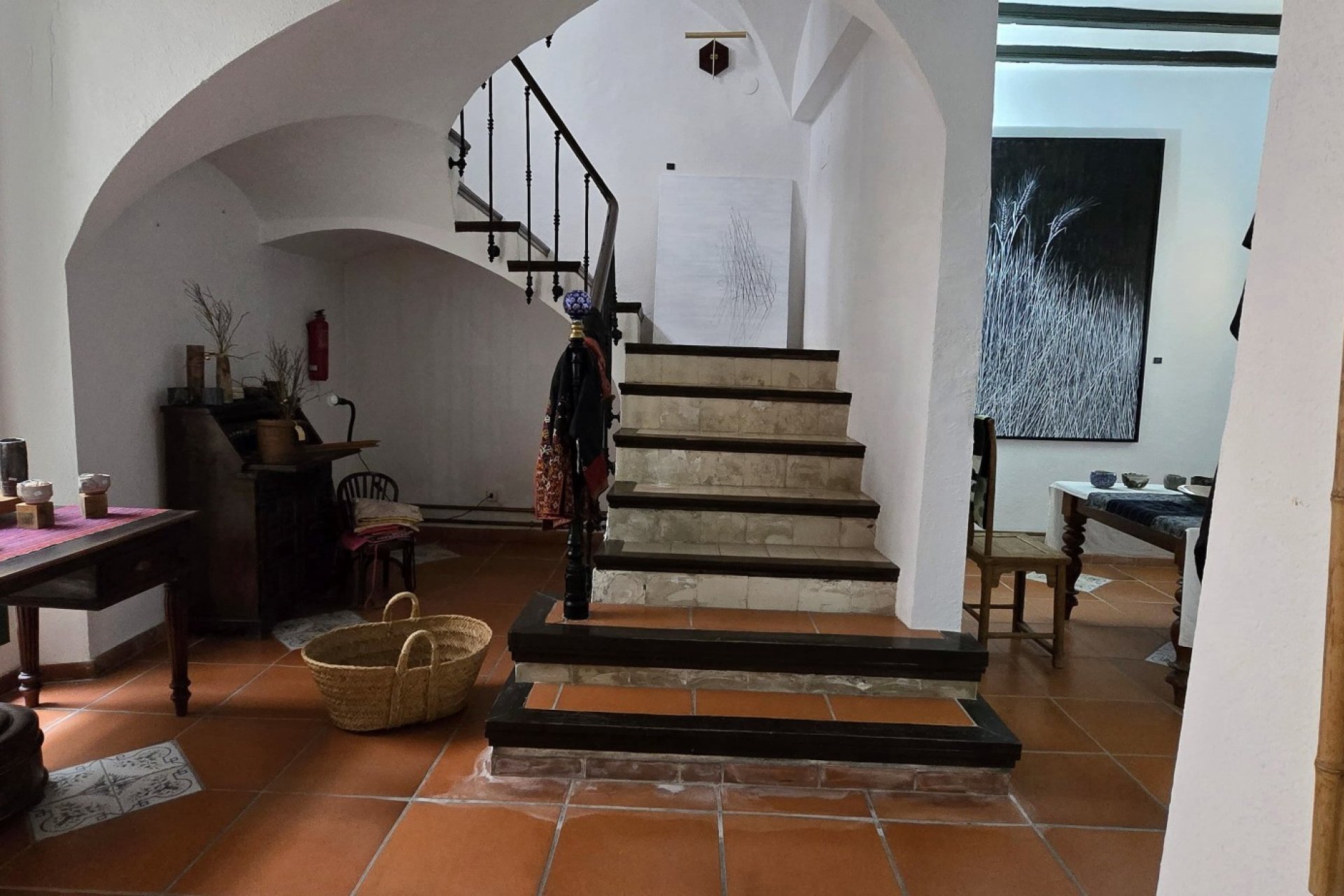 Resale - Casa de pueblo  -
Benissa