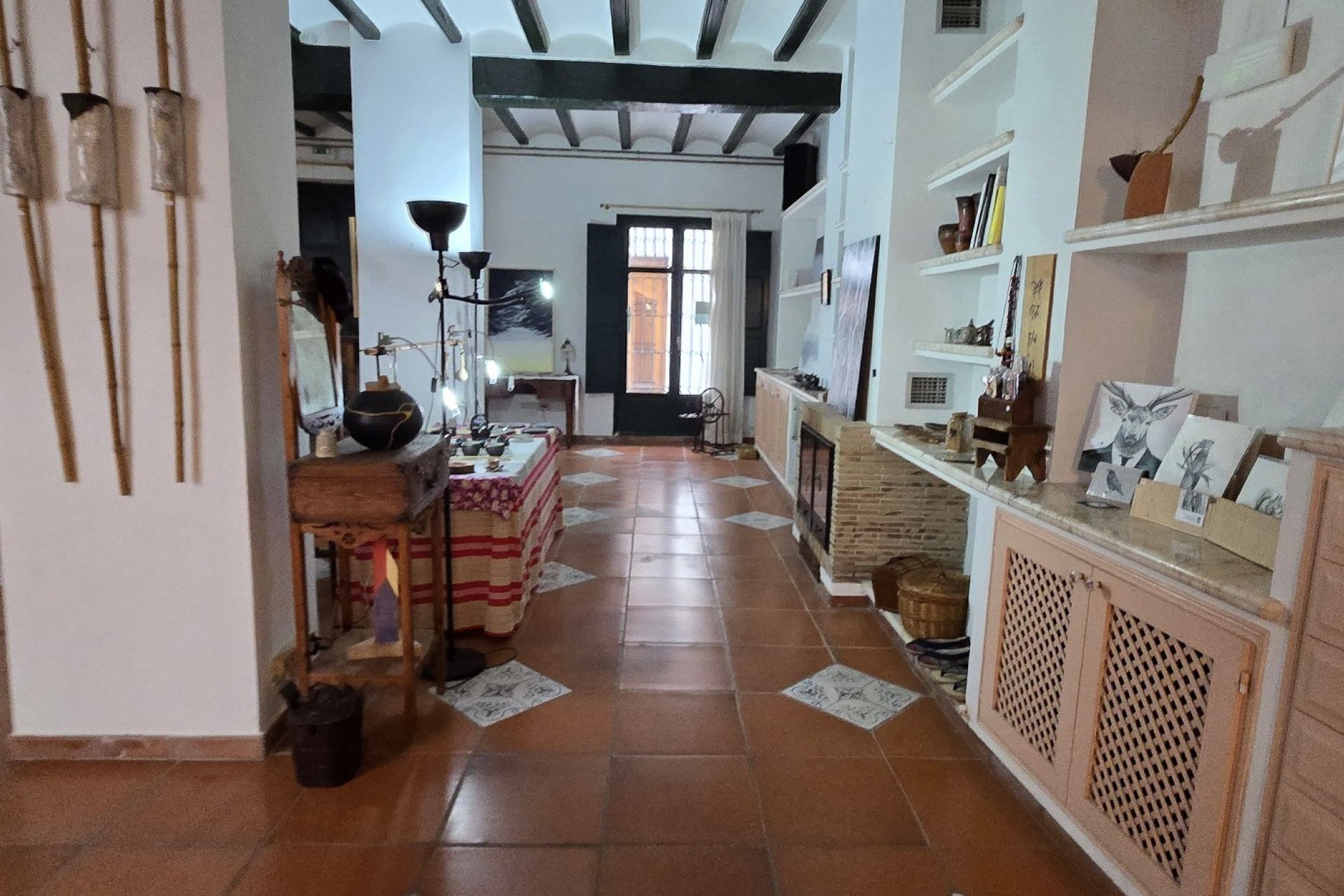 Resale - Casa de pueblo  -
Benissa