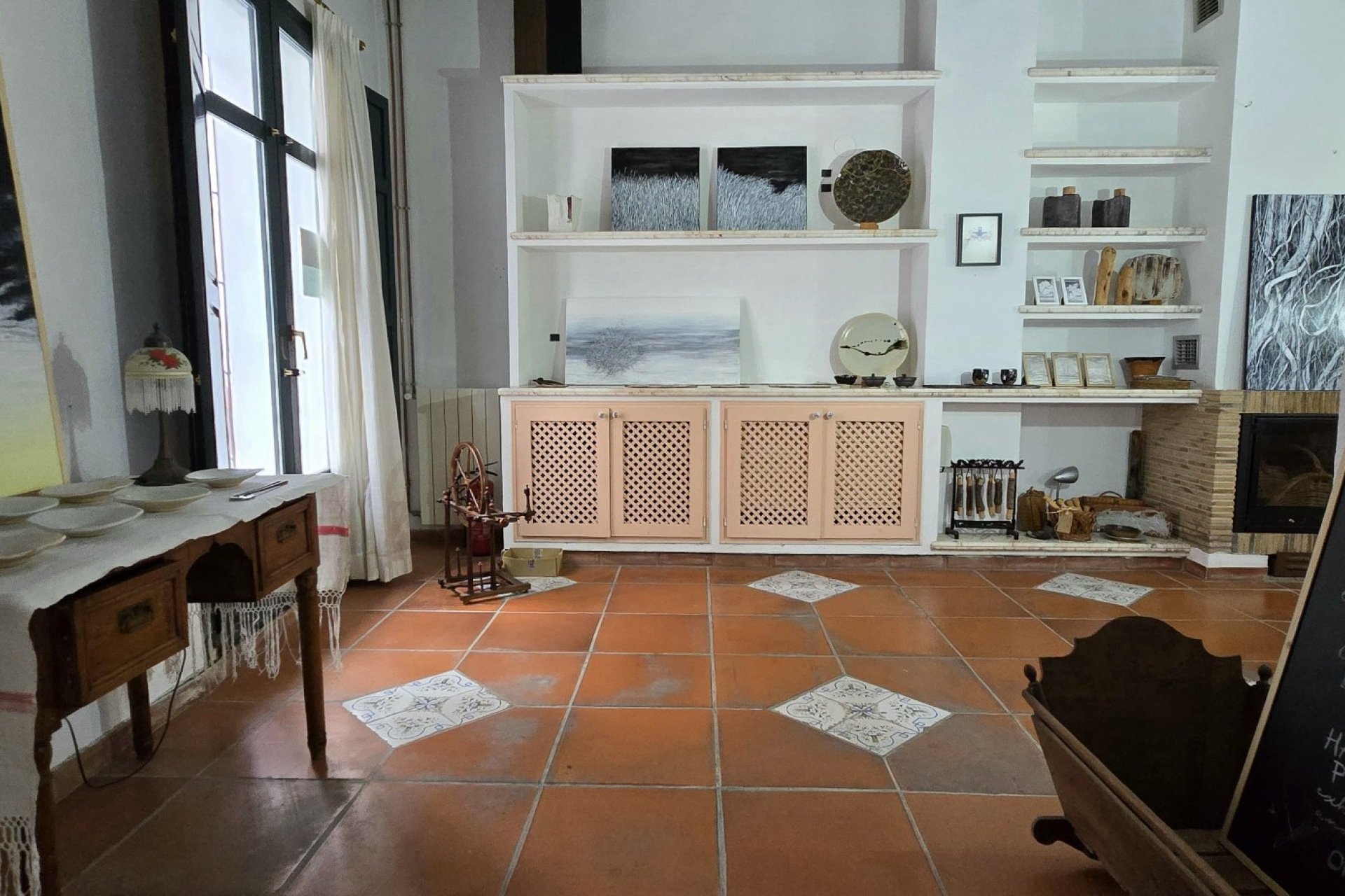 Resale - Casa de pueblo  -
Benissa