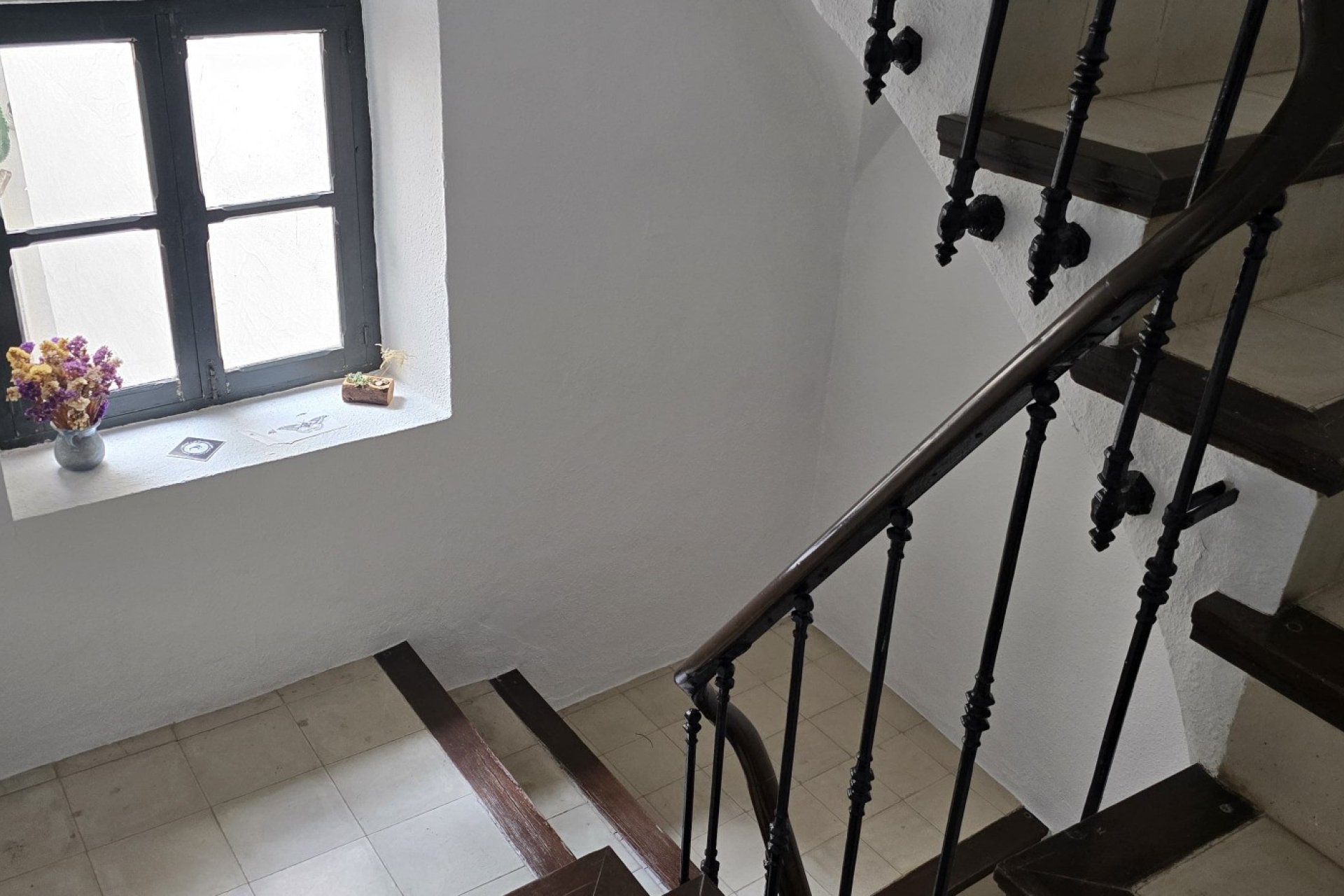 Resale - Casa de pueblo  -
Benissa