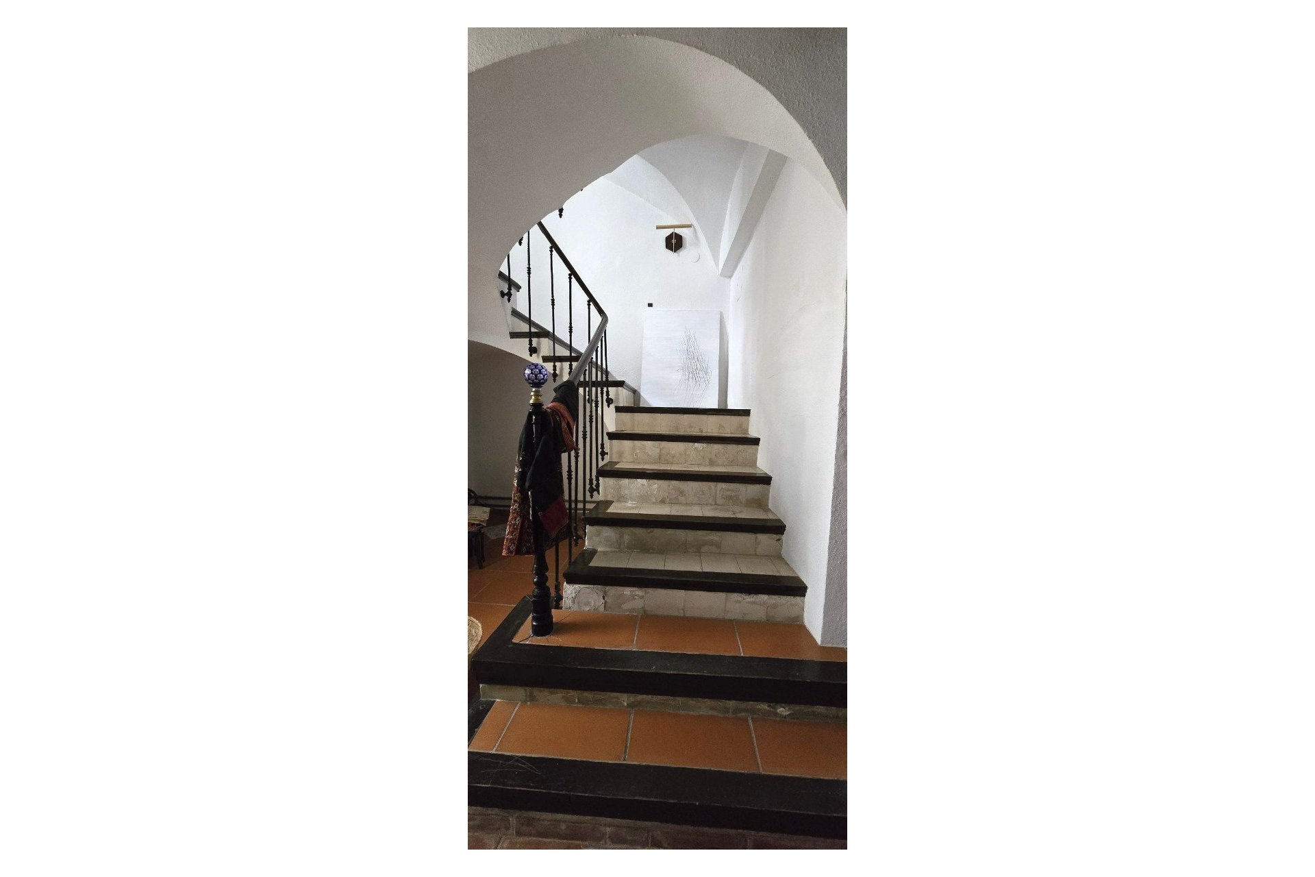 Resale - Casa de pueblo  -
Benissa