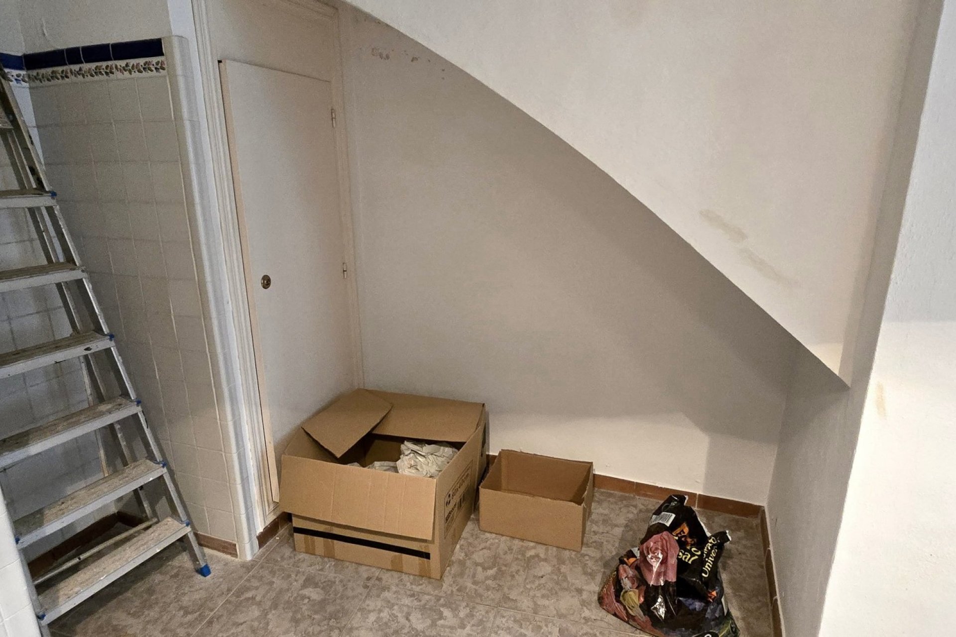 Resale - Casa de pueblo  -
Benissa