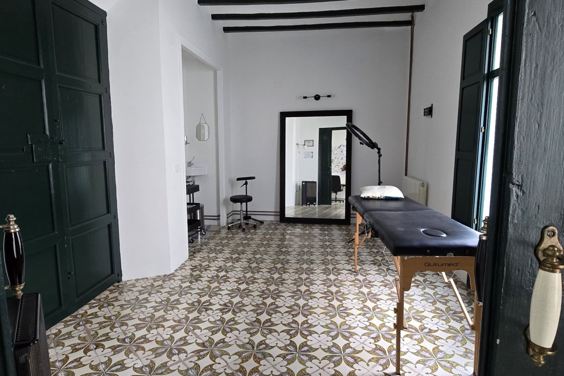 Resale - Casa de pueblo  -
Benissa