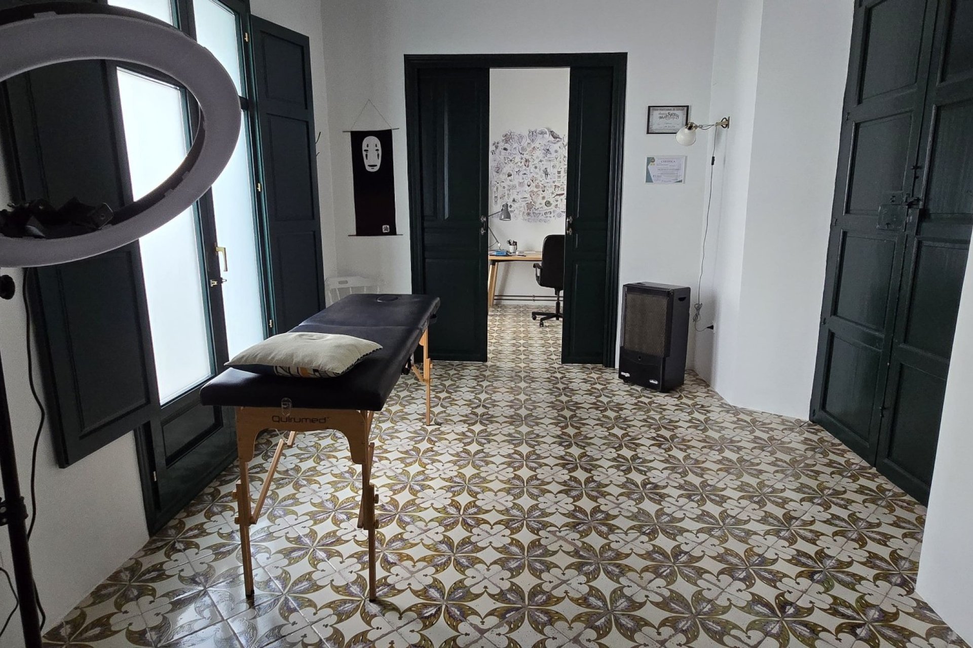 Resale - Casa de pueblo  -
Benissa