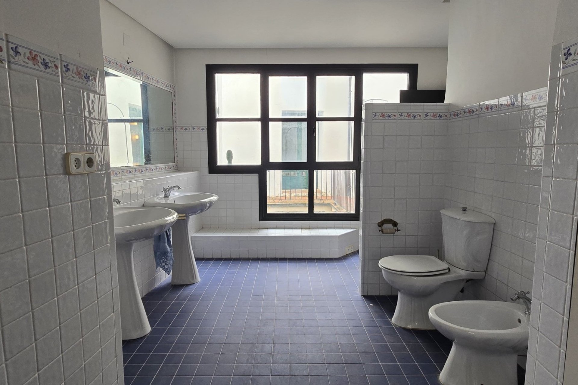 Resale - Casa de pueblo  -
Benissa