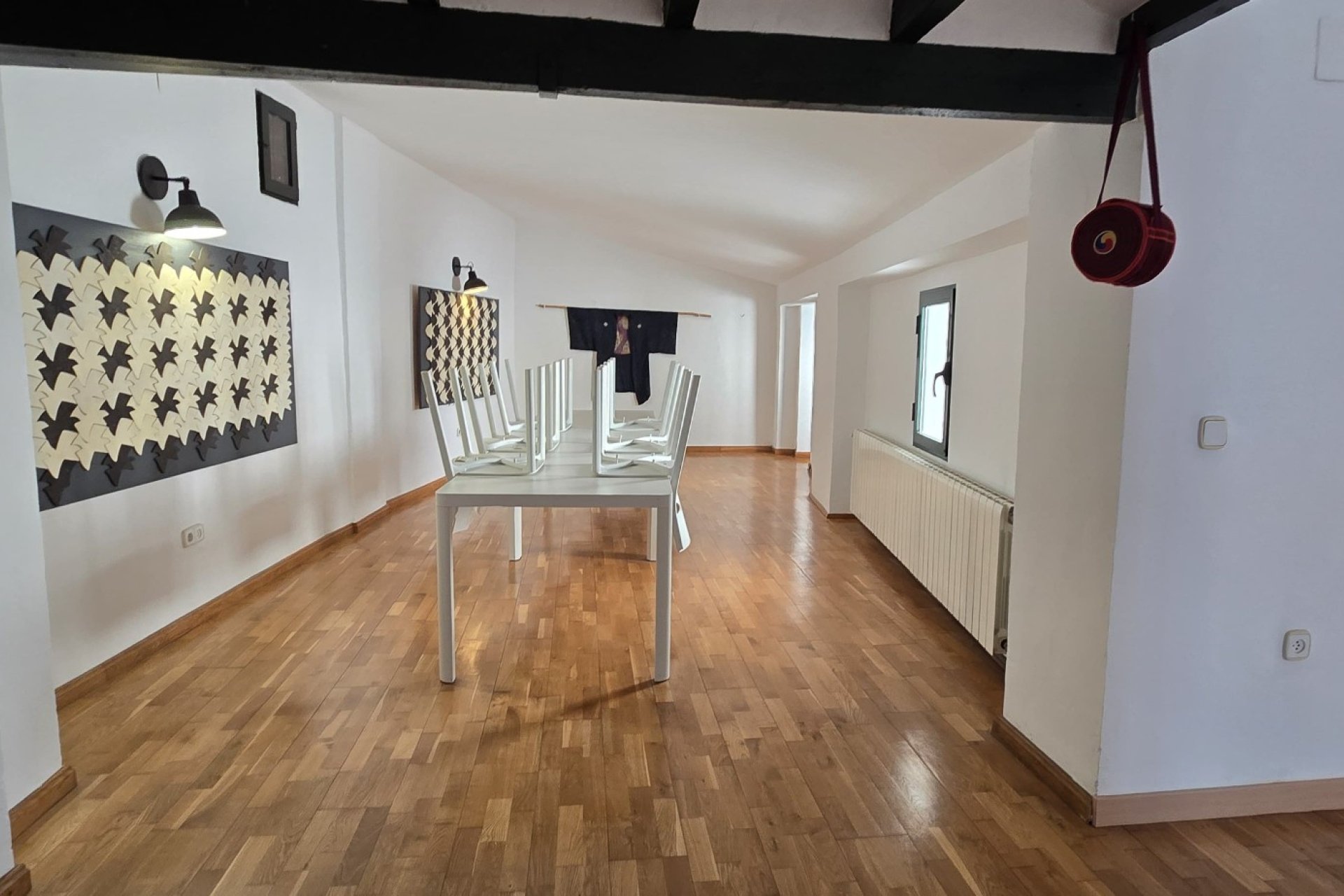 Resale - Casa de pueblo  -
Benissa