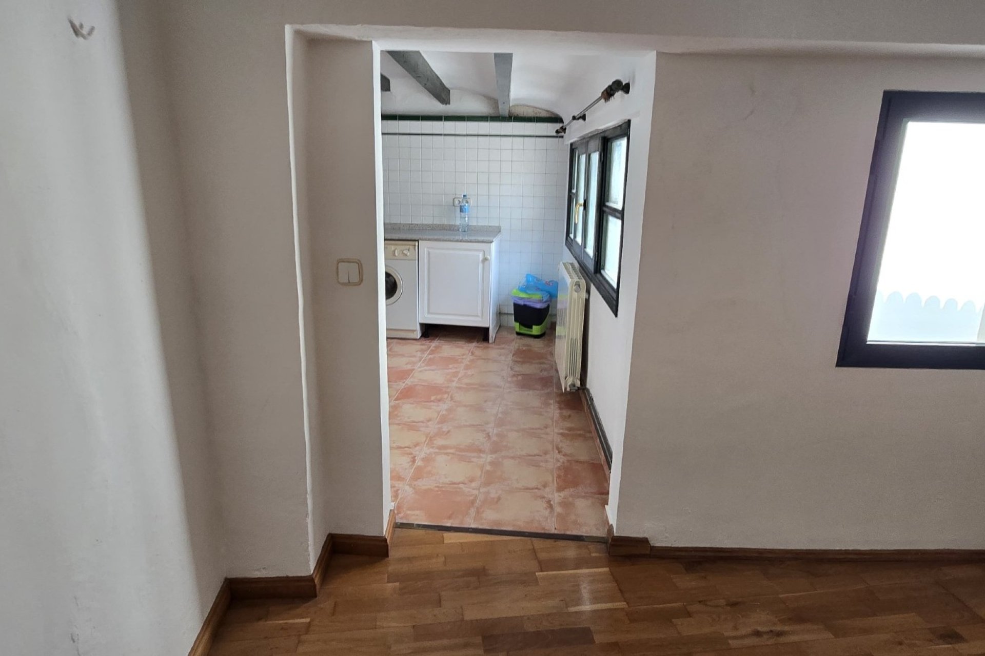 Resale - Casa de pueblo  -
Benissa