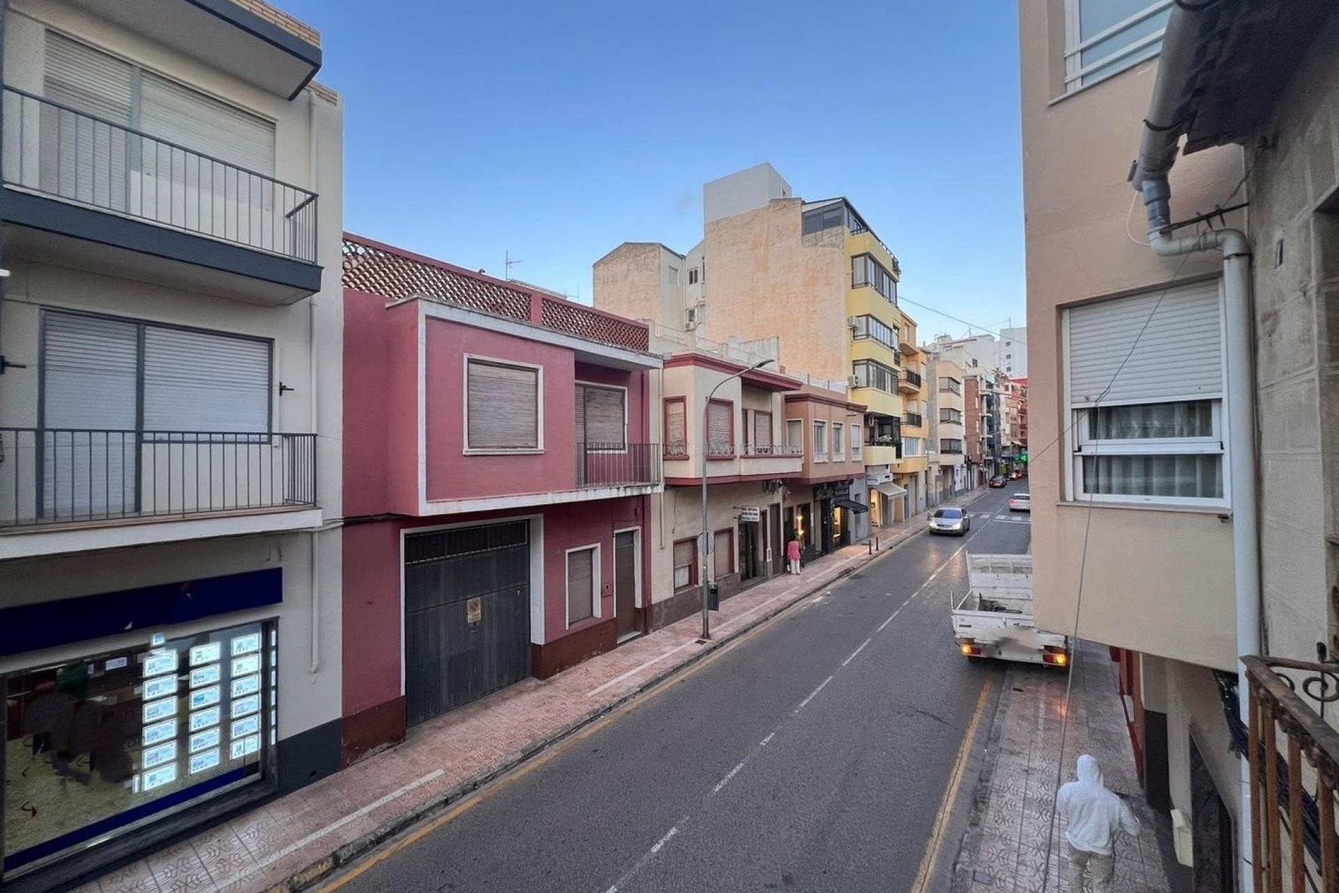 Resale - Casa de pueblo  -
Callosa De Ensarrià