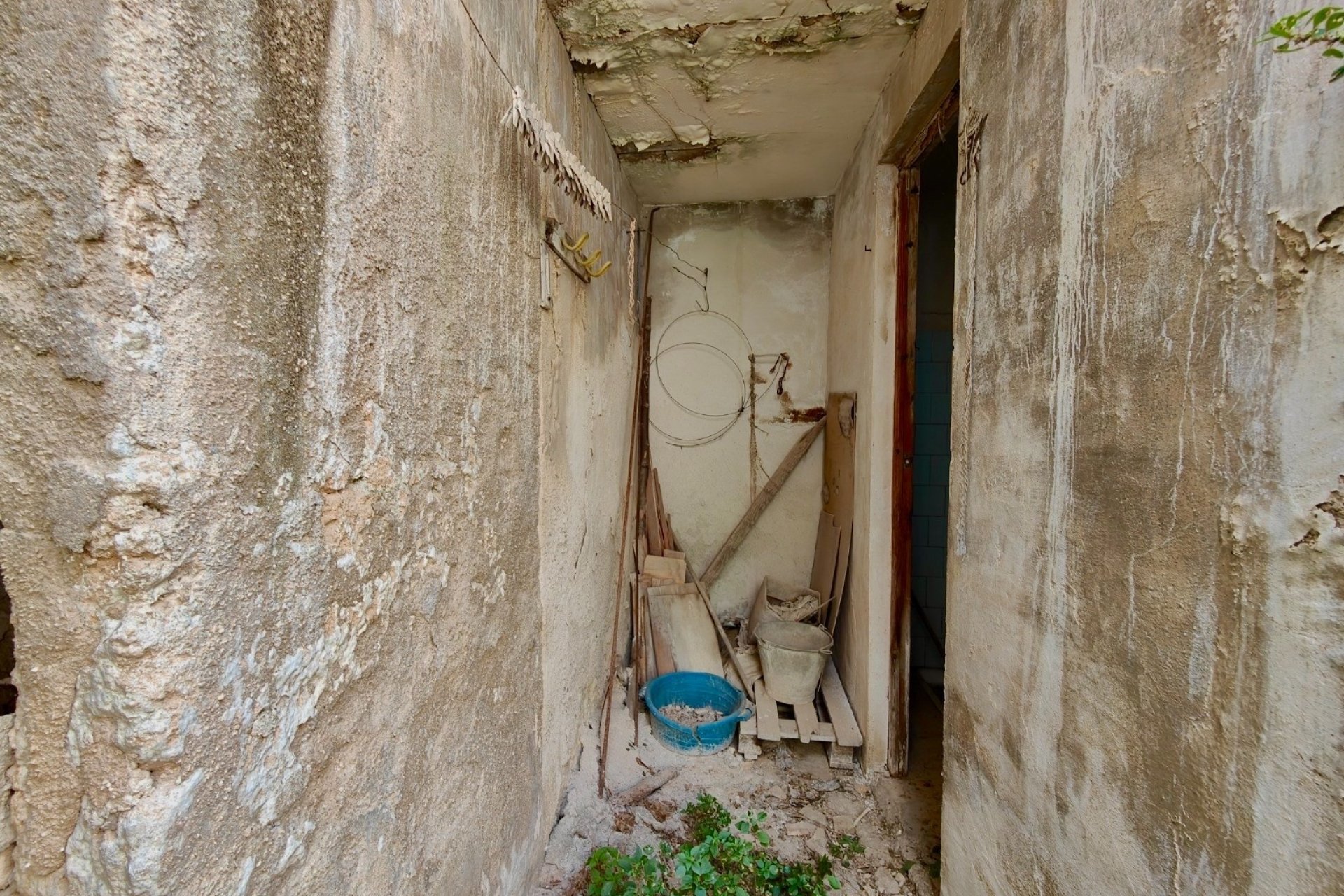 Resale - Casa de pueblo  -
Gata de Gorgos