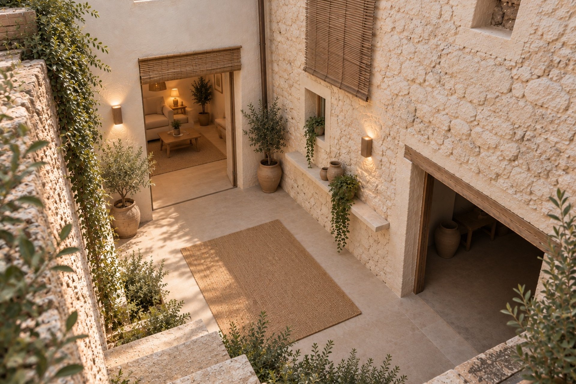 Resale - Casa de pueblo  -
Gata de Gorgos