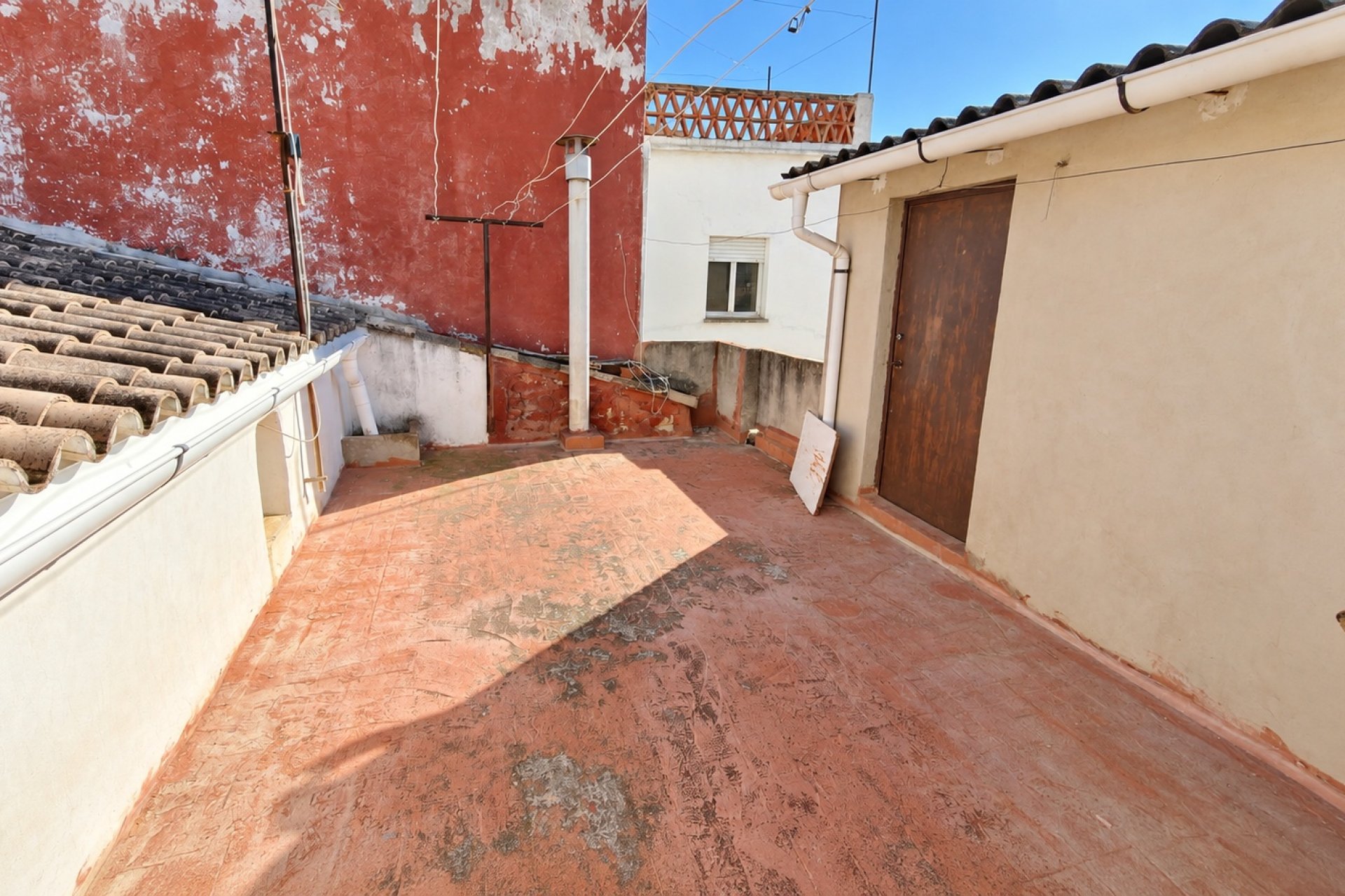 Resale - Casa de pueblo  -
Pedreguer